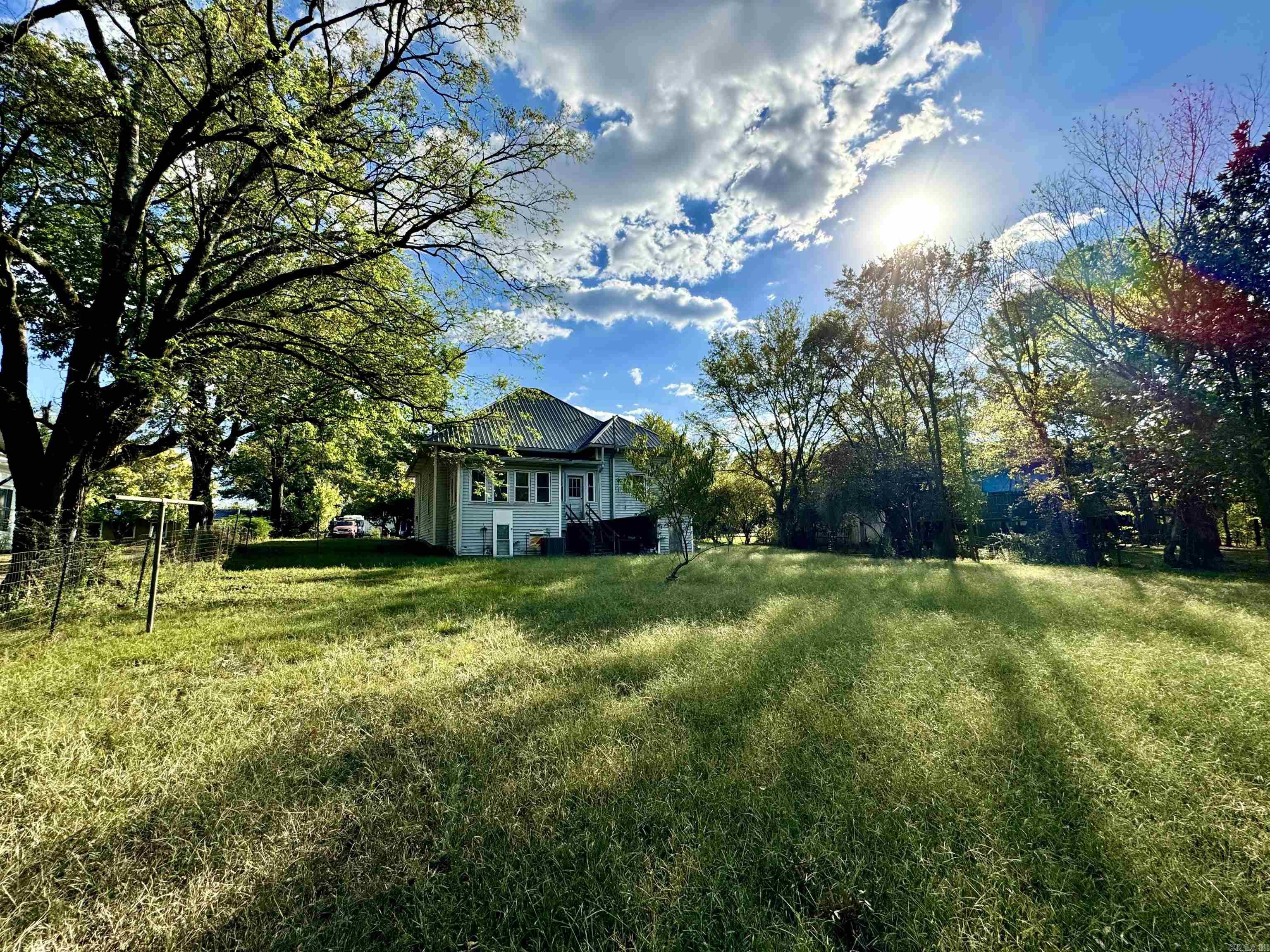 CLARK ADDN - Residential