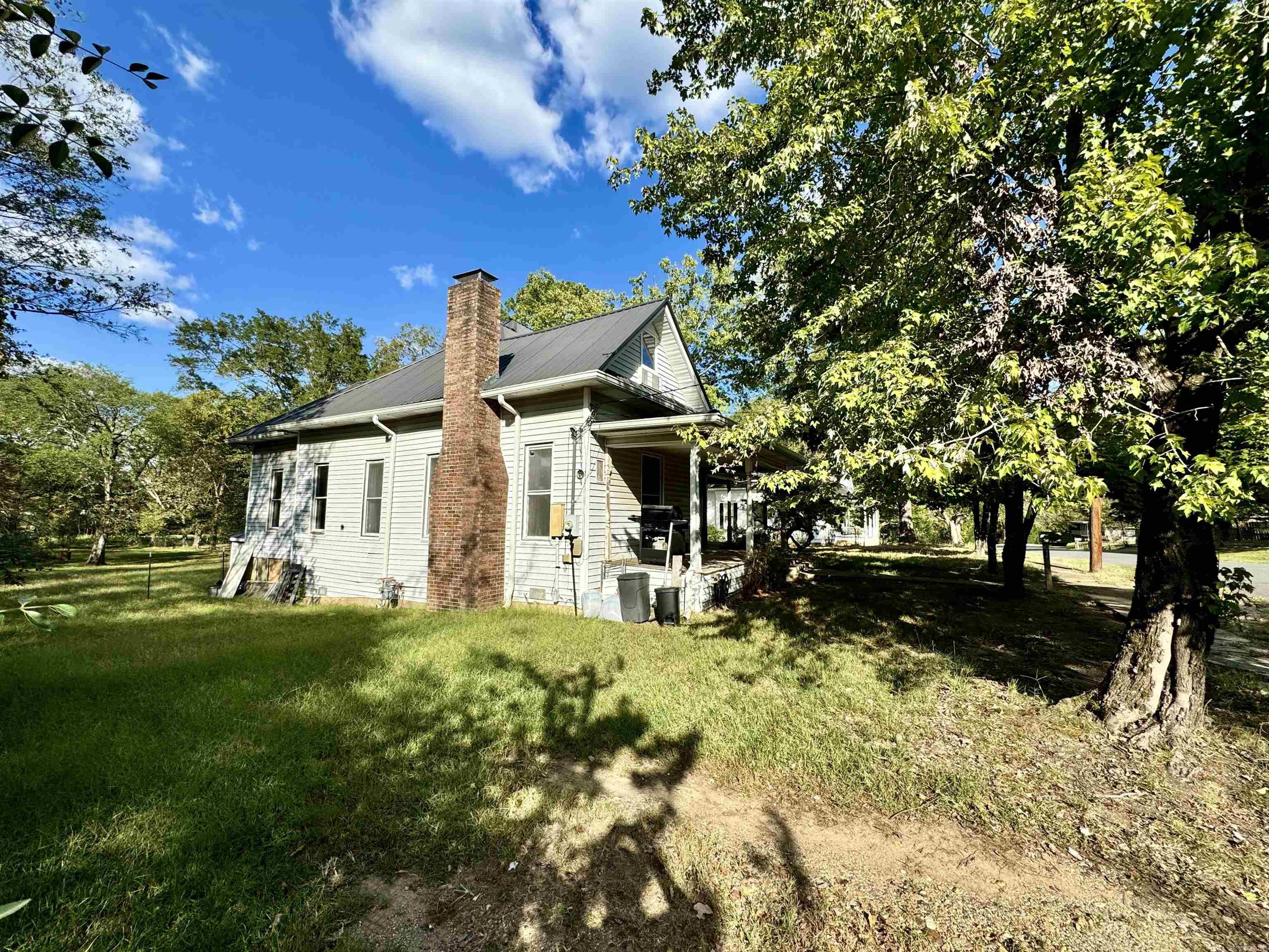 CLARK ADDN - Residential