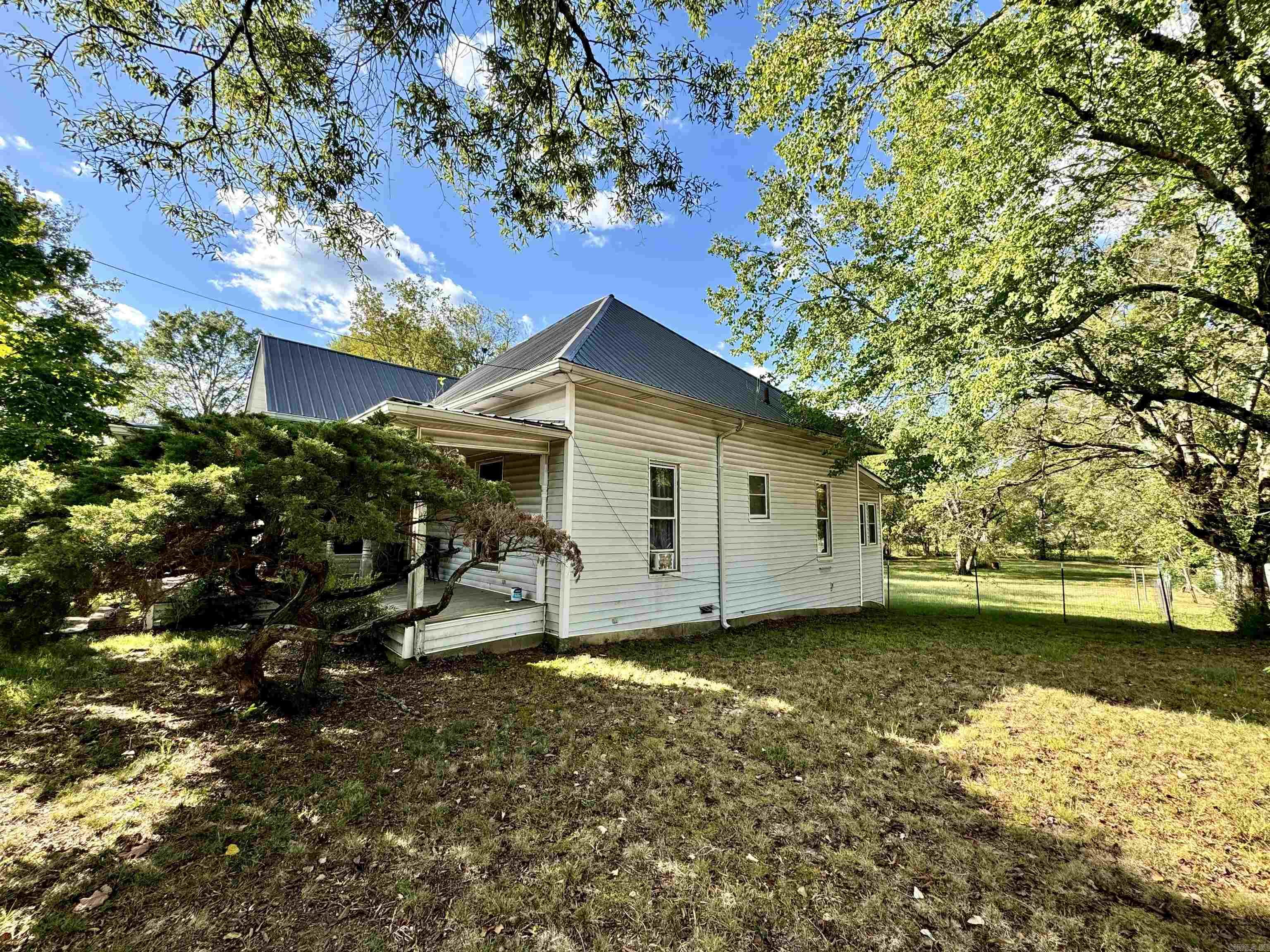 CLARK ADDN - Residential