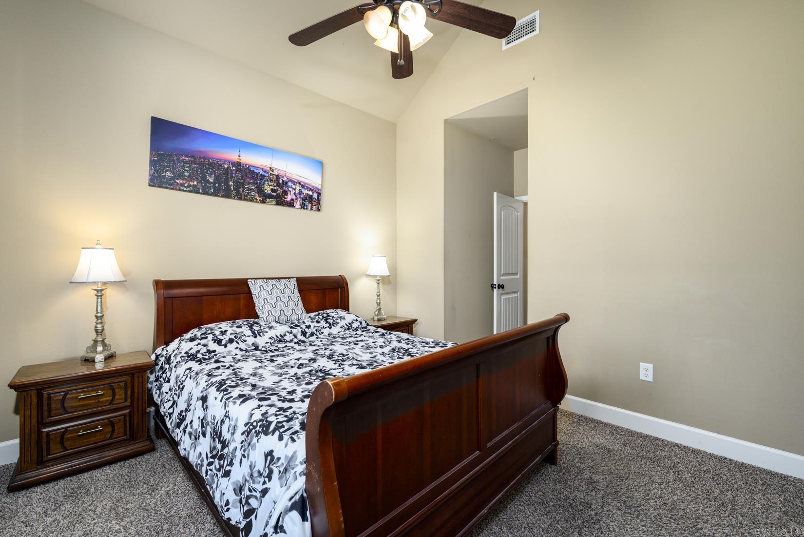 LOCHRIDGE ESTATES - Residential