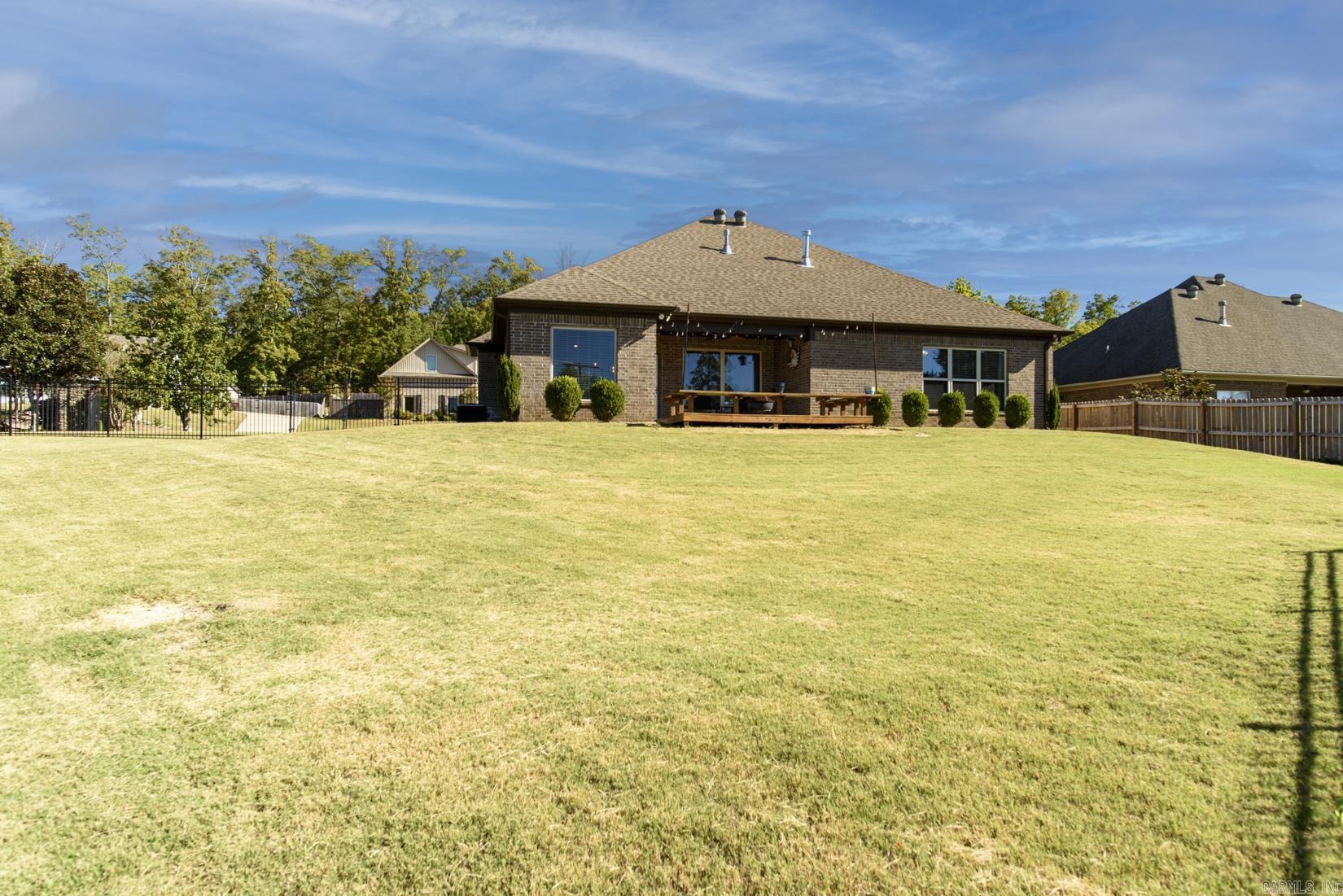 LOCHRIDGE ESTATES - Residential