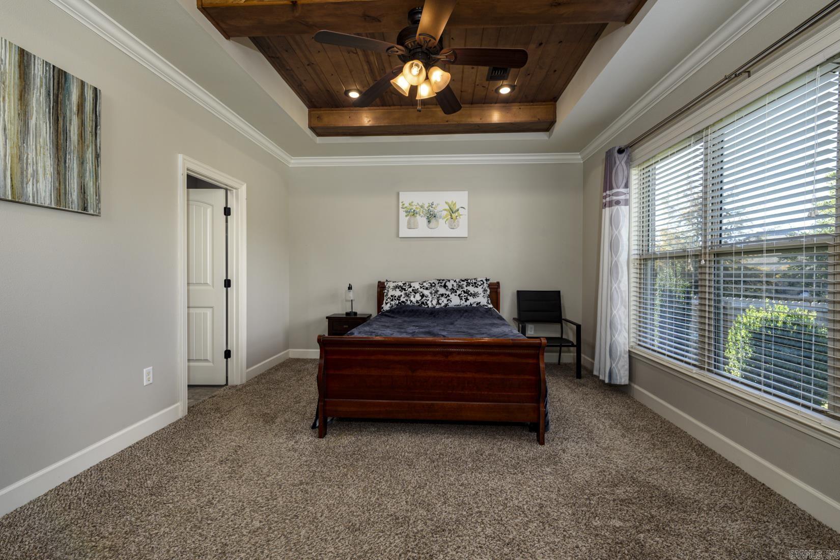 LOCHRIDGE ESTATES - Residential