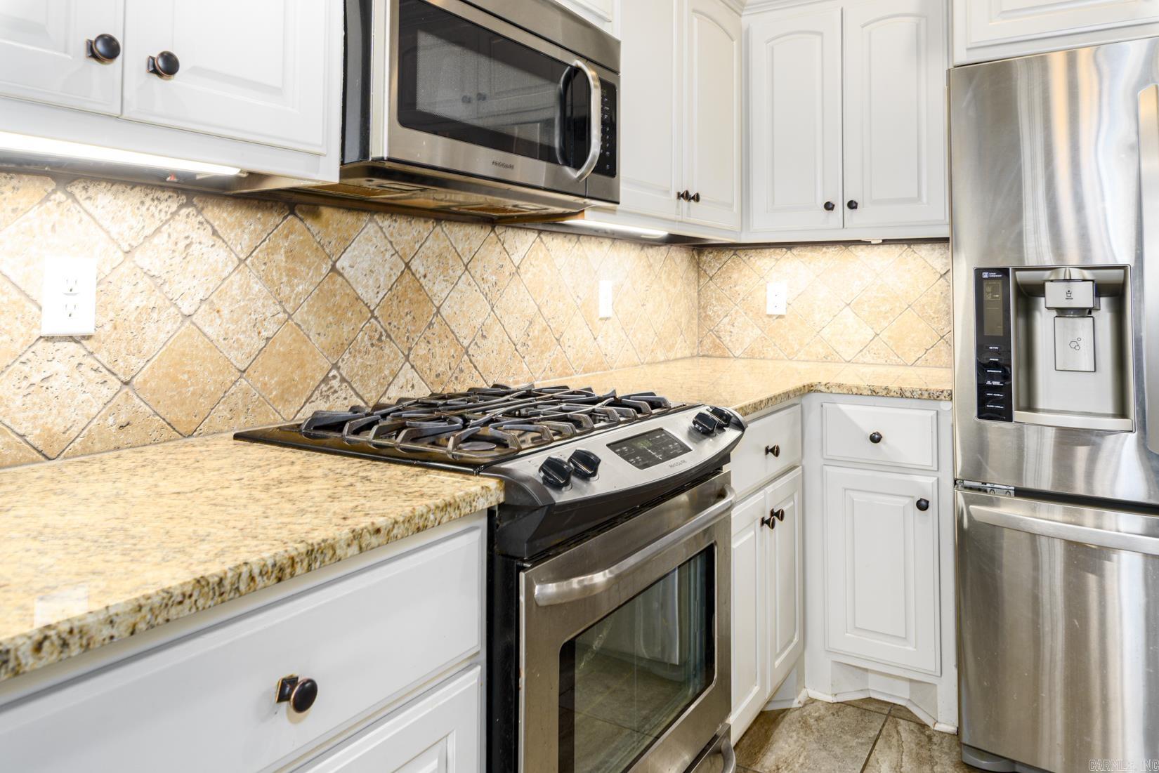 LOCHRIDGE ESTATES - Residential