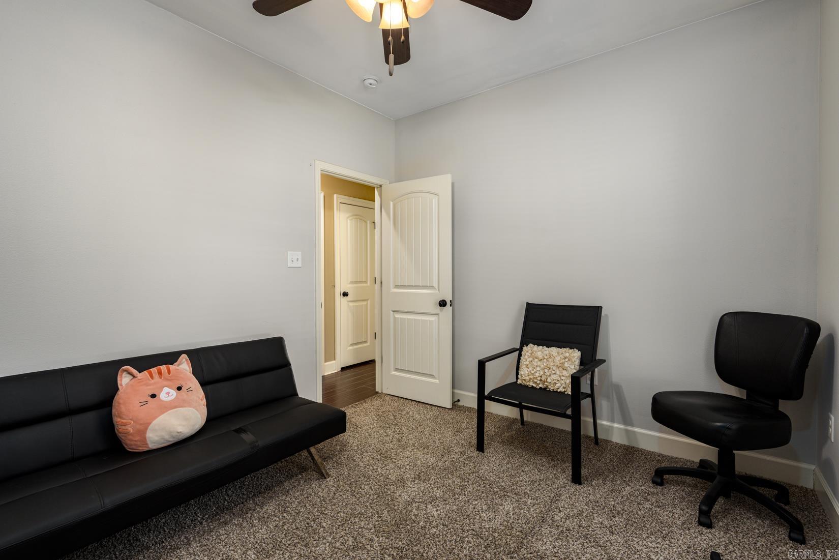 LOCHRIDGE ESTATES - Residential