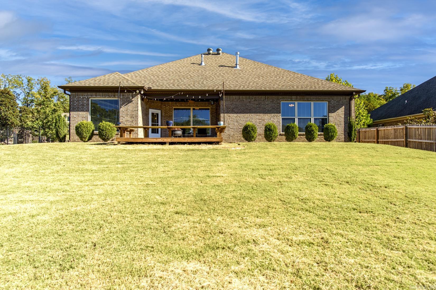 LOCHRIDGE ESTATES - Residential