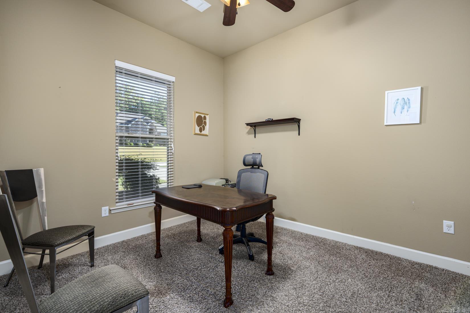 LOCHRIDGE ESTATES - Residential