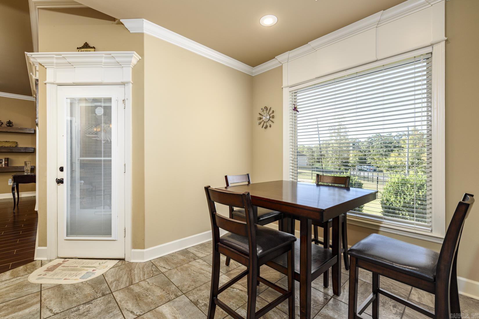 LOCHRIDGE ESTATES - Residential