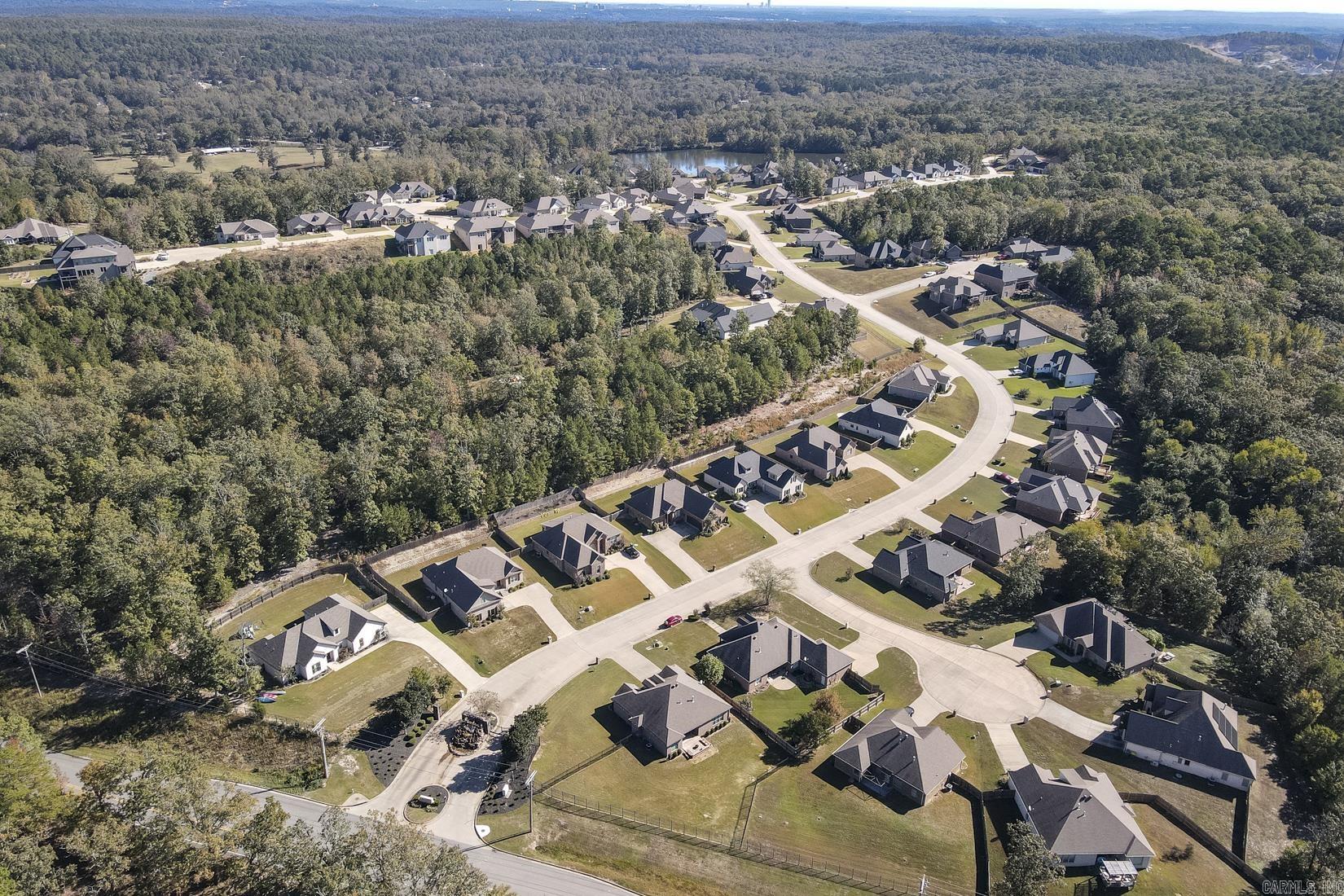 LOCHRIDGE ESTATES - Residential