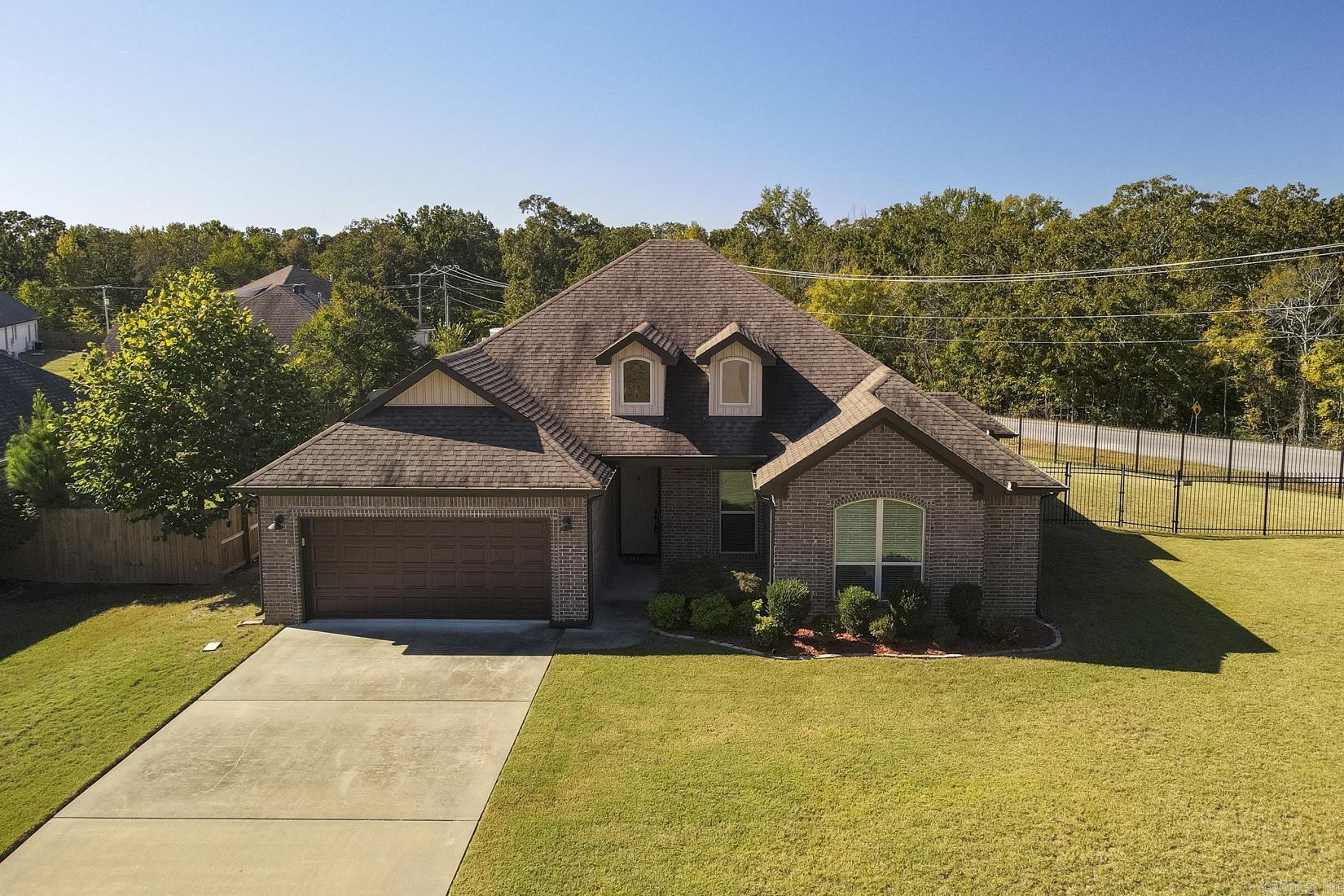 LOCHRIDGE ESTATES - Residential