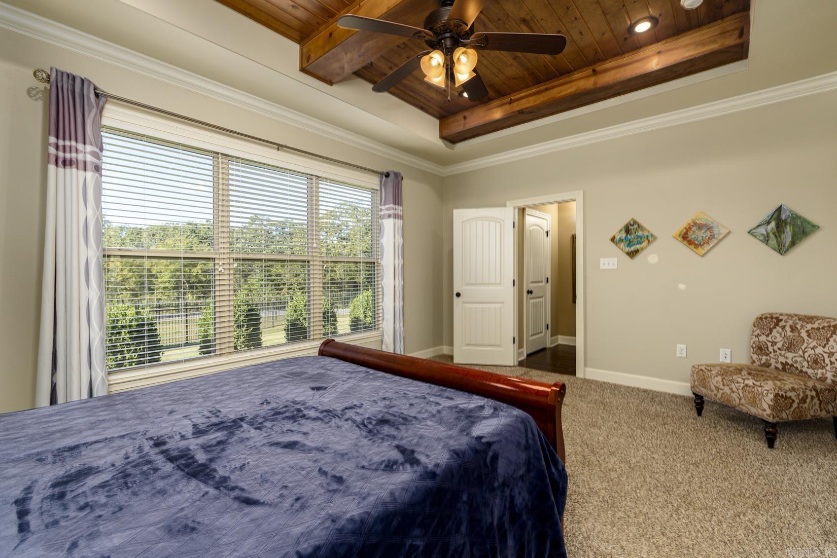 LOCHRIDGE ESTATES - Residential
