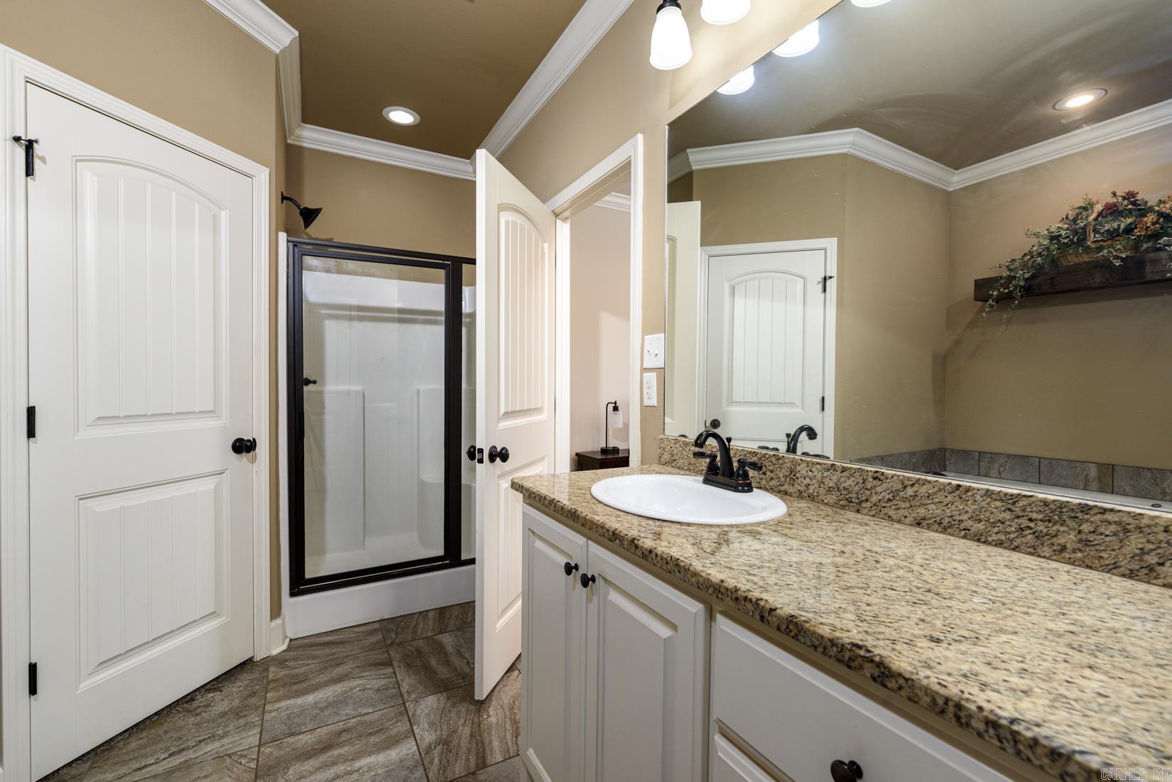 LOCHRIDGE ESTATES - Residential