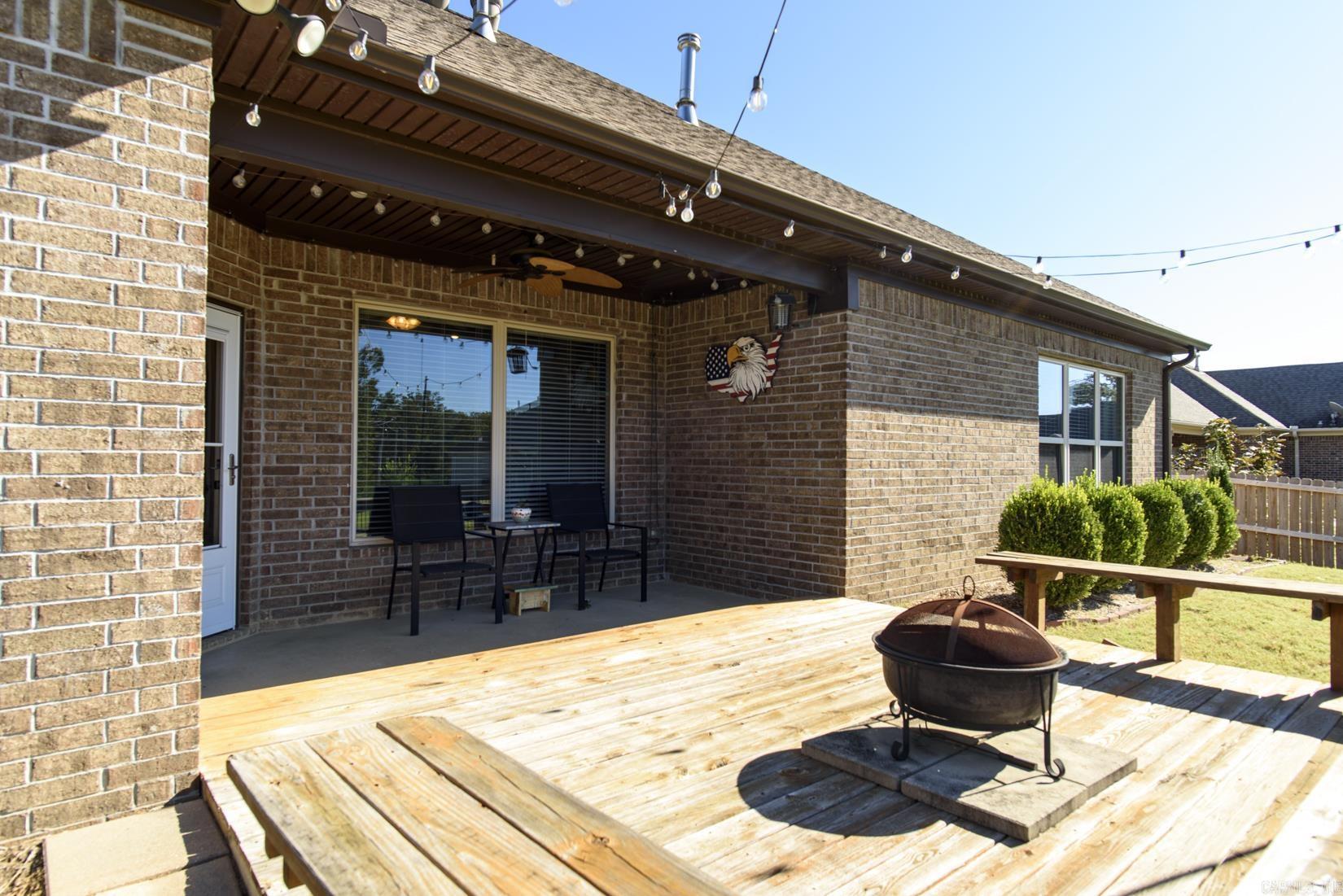 LOCHRIDGE ESTATES - Residential