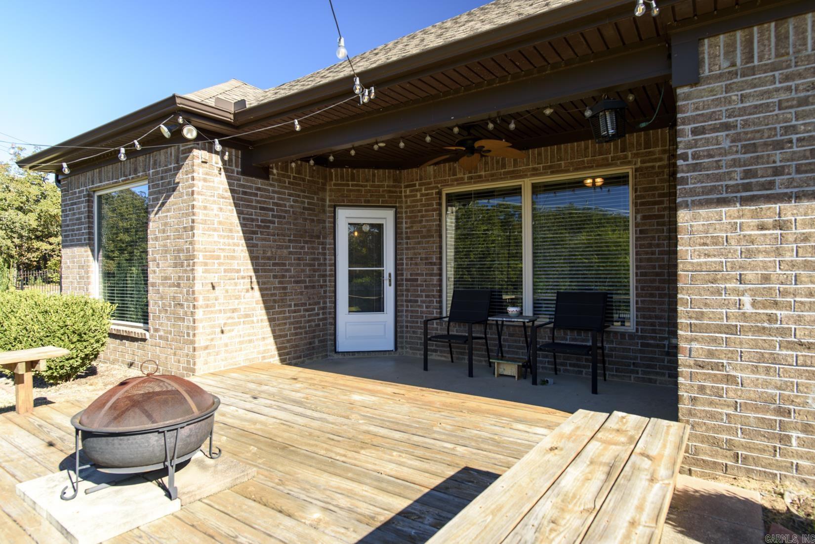 LOCHRIDGE ESTATES - Residential