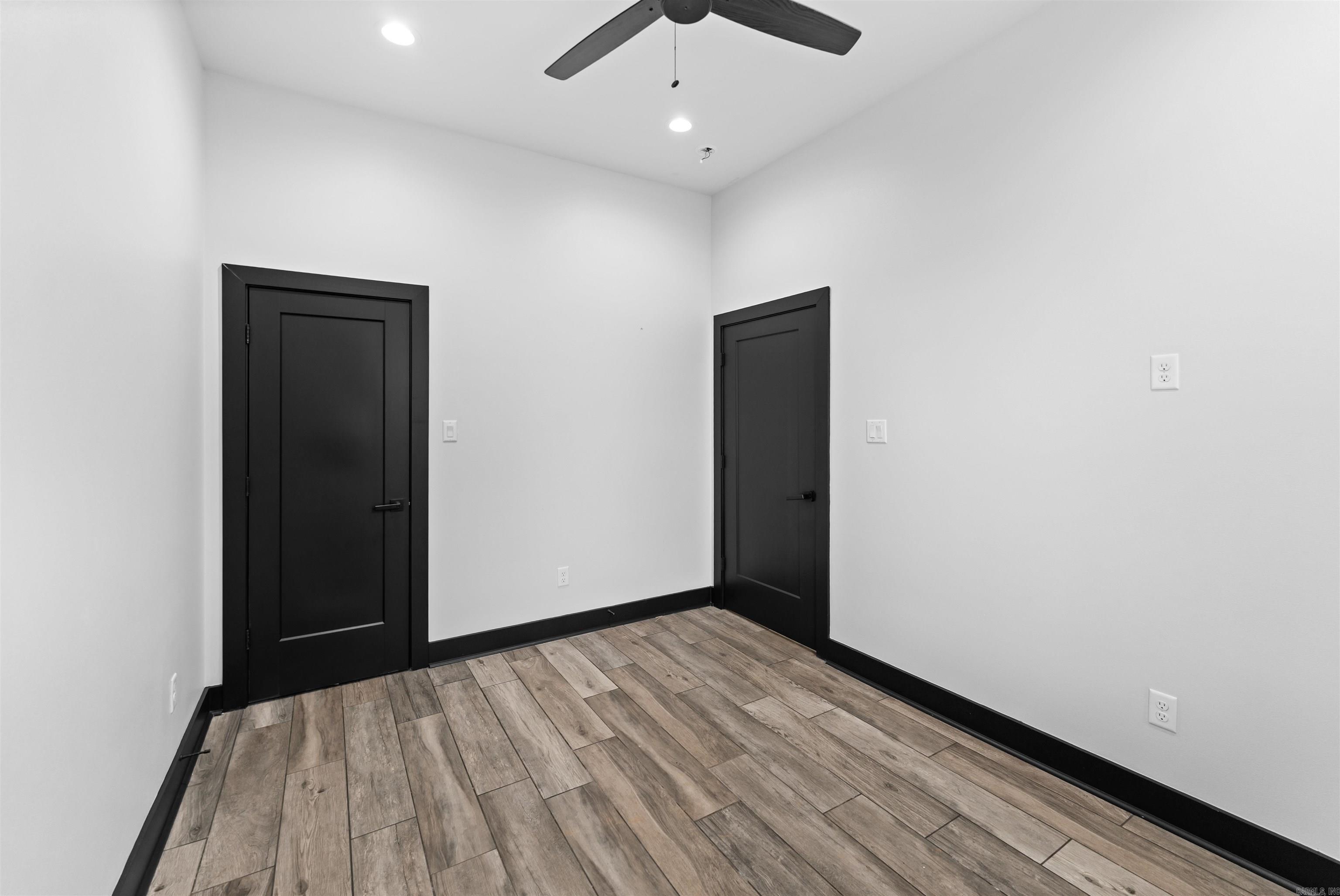 CANYON CREEK VILLAGE - Residential