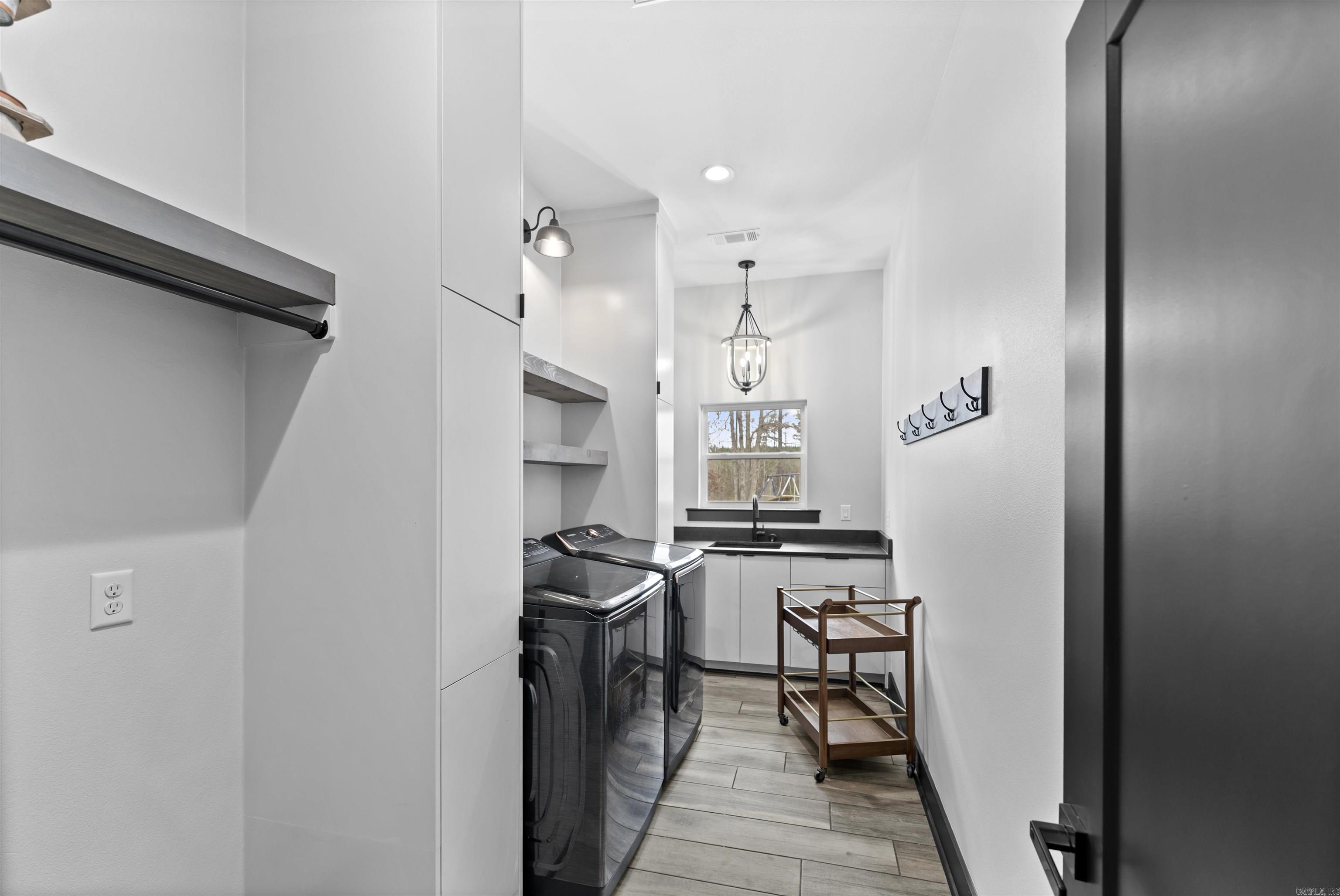 CANYON CREEK VILLAGE - Residential