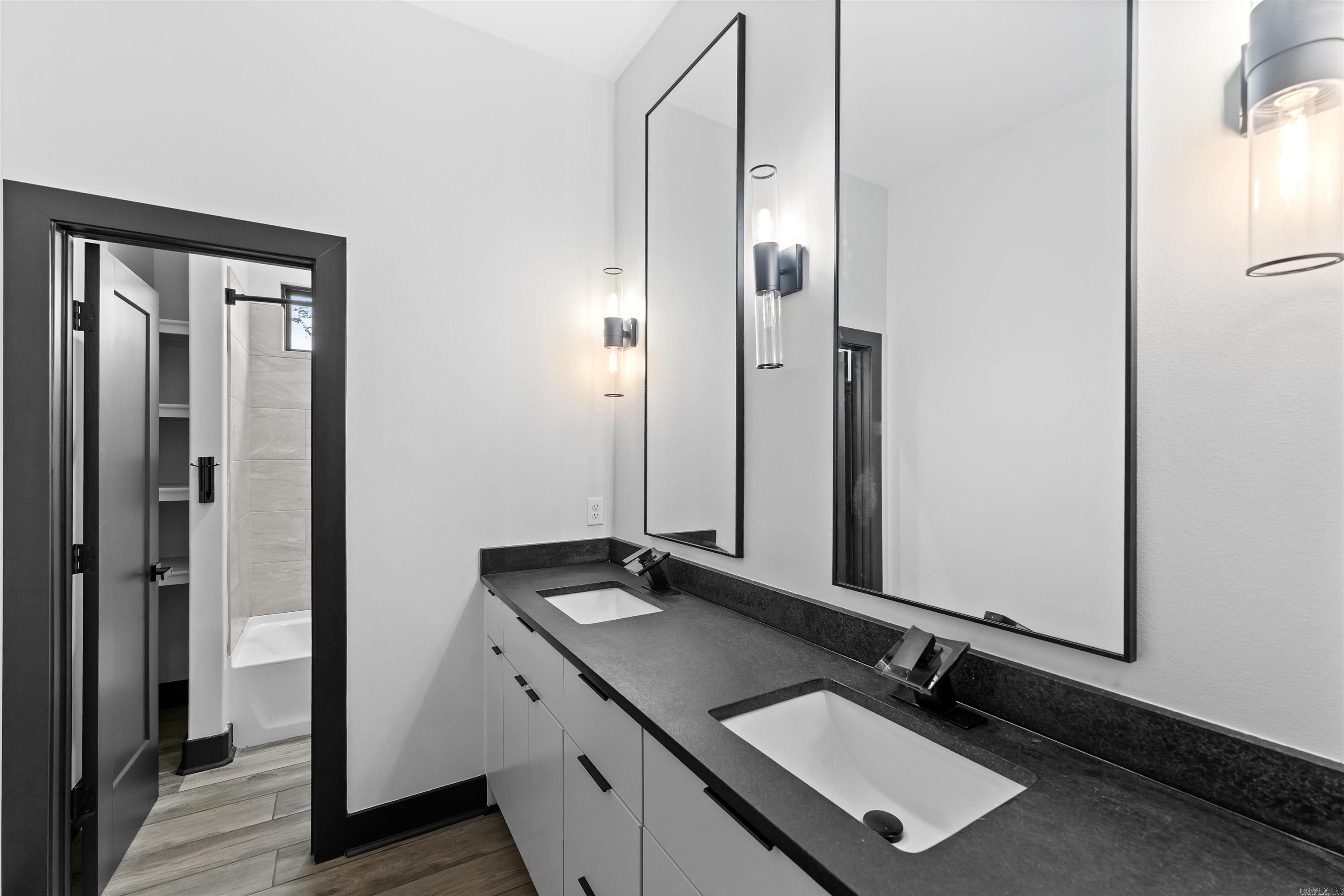 CANYON CREEK VILLAGE - Residential