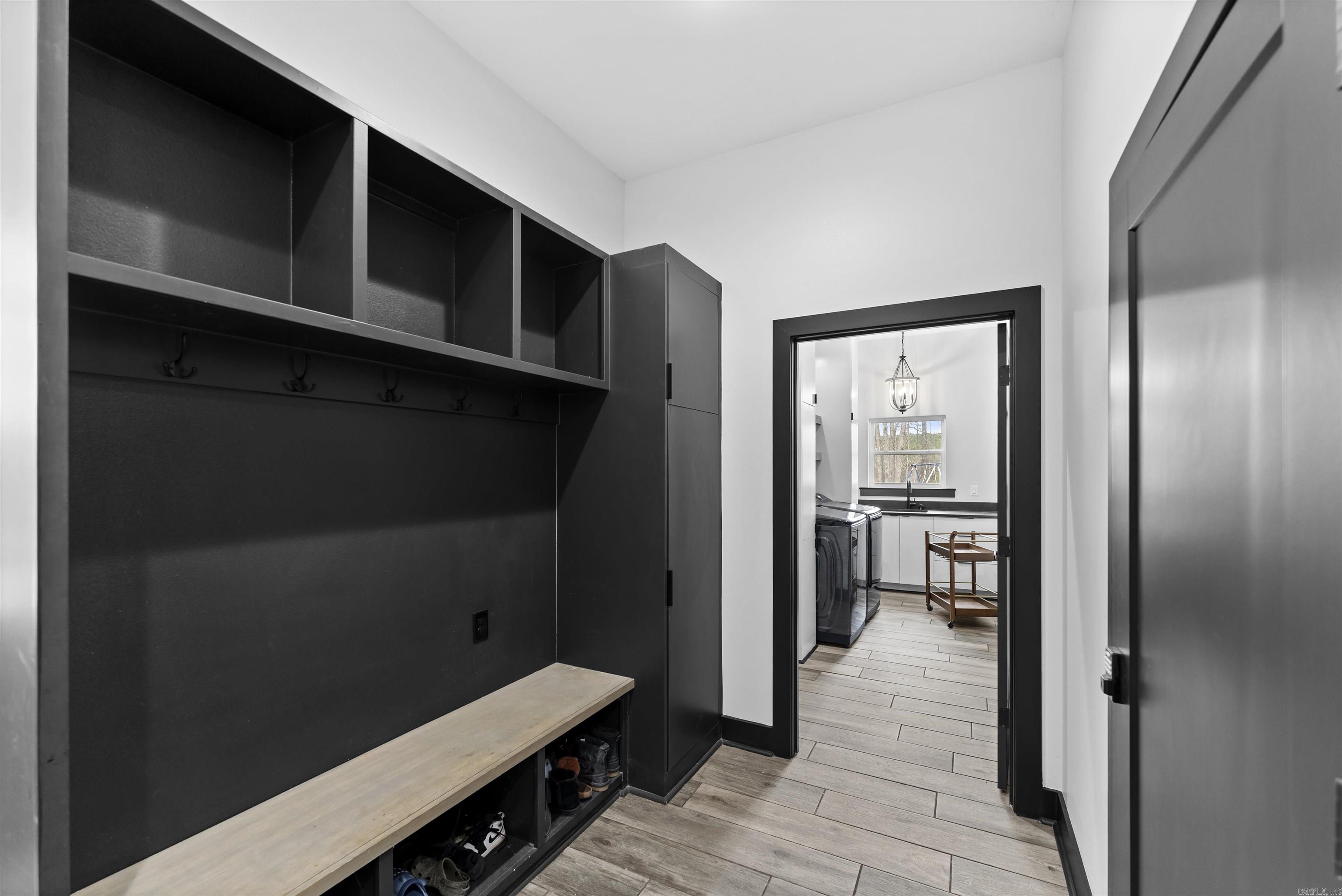 CANYON CREEK VILLAGE - Residential