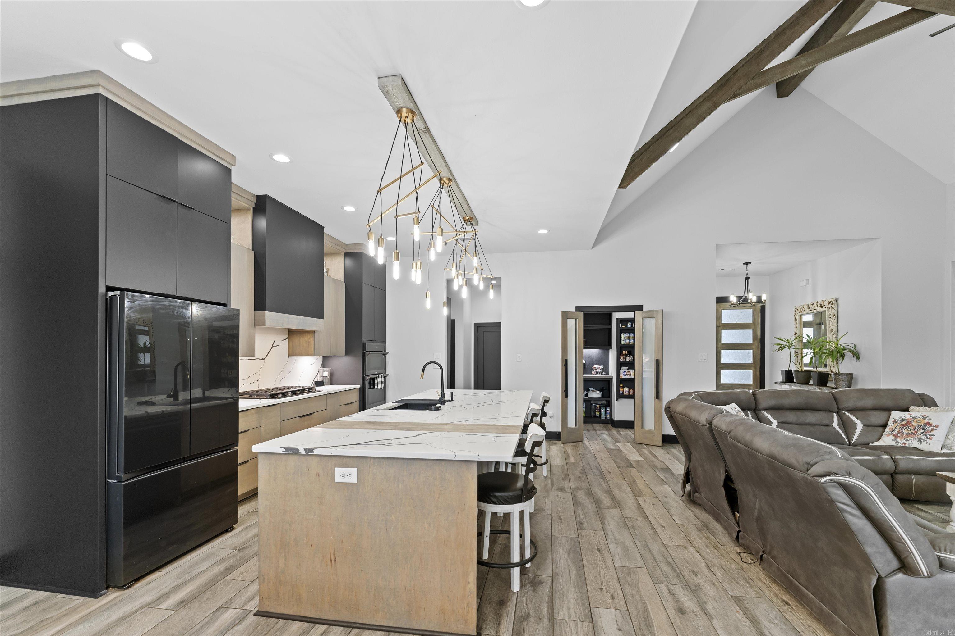 CANYON CREEK VILLAGE - Residential