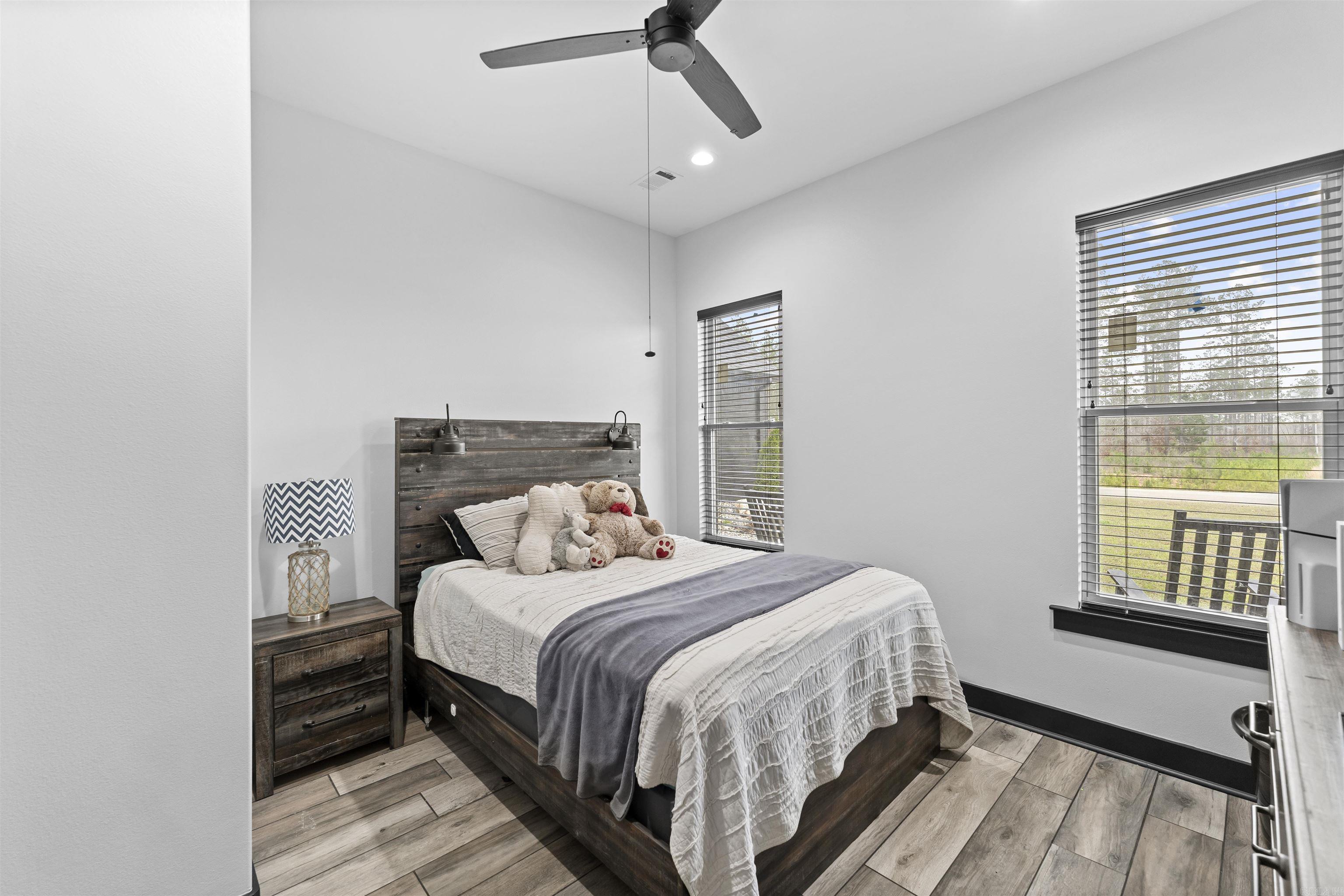 CANYON CREEK VILLAGE - Residential