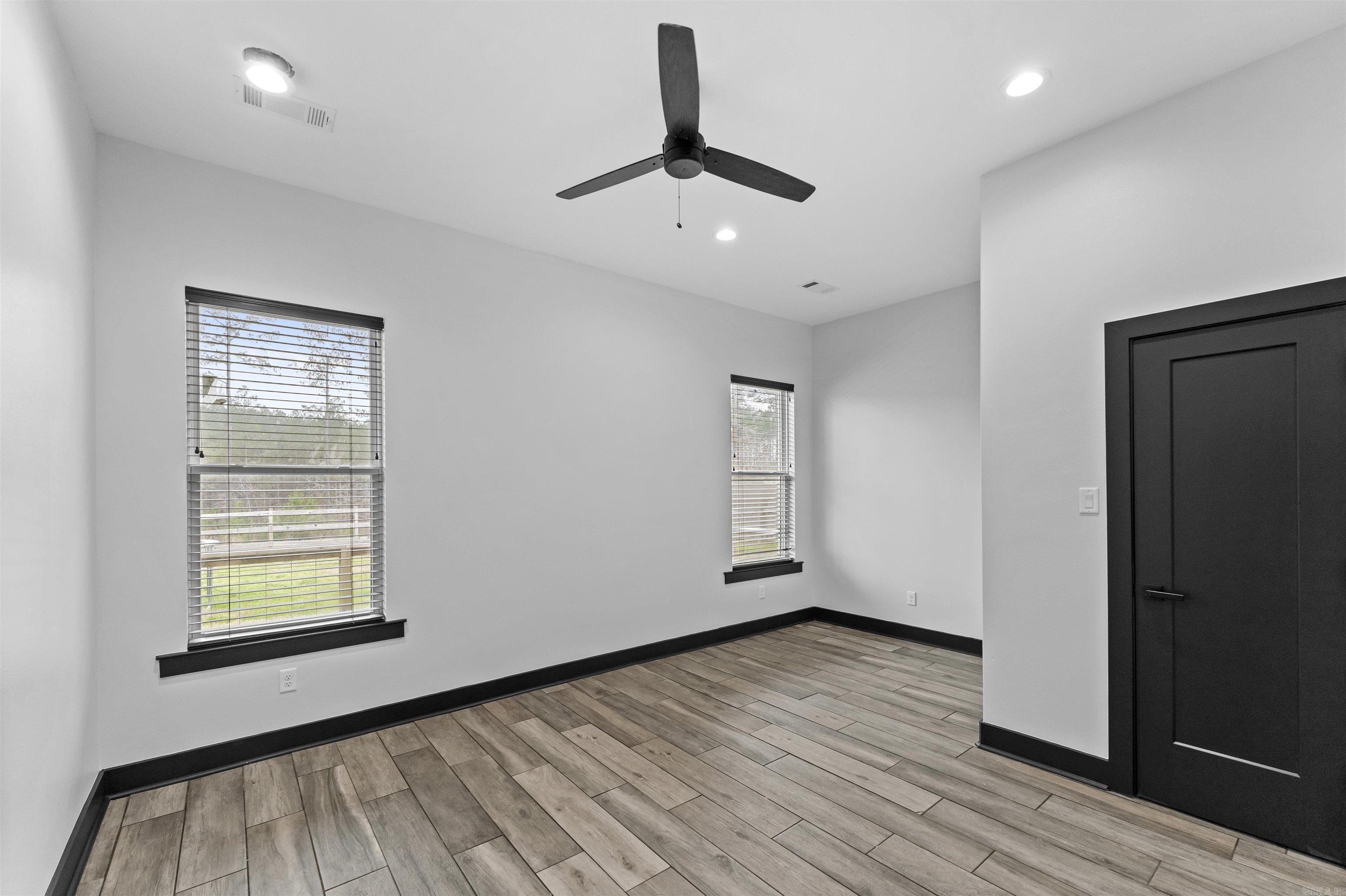 CANYON CREEK VILLAGE - Residential