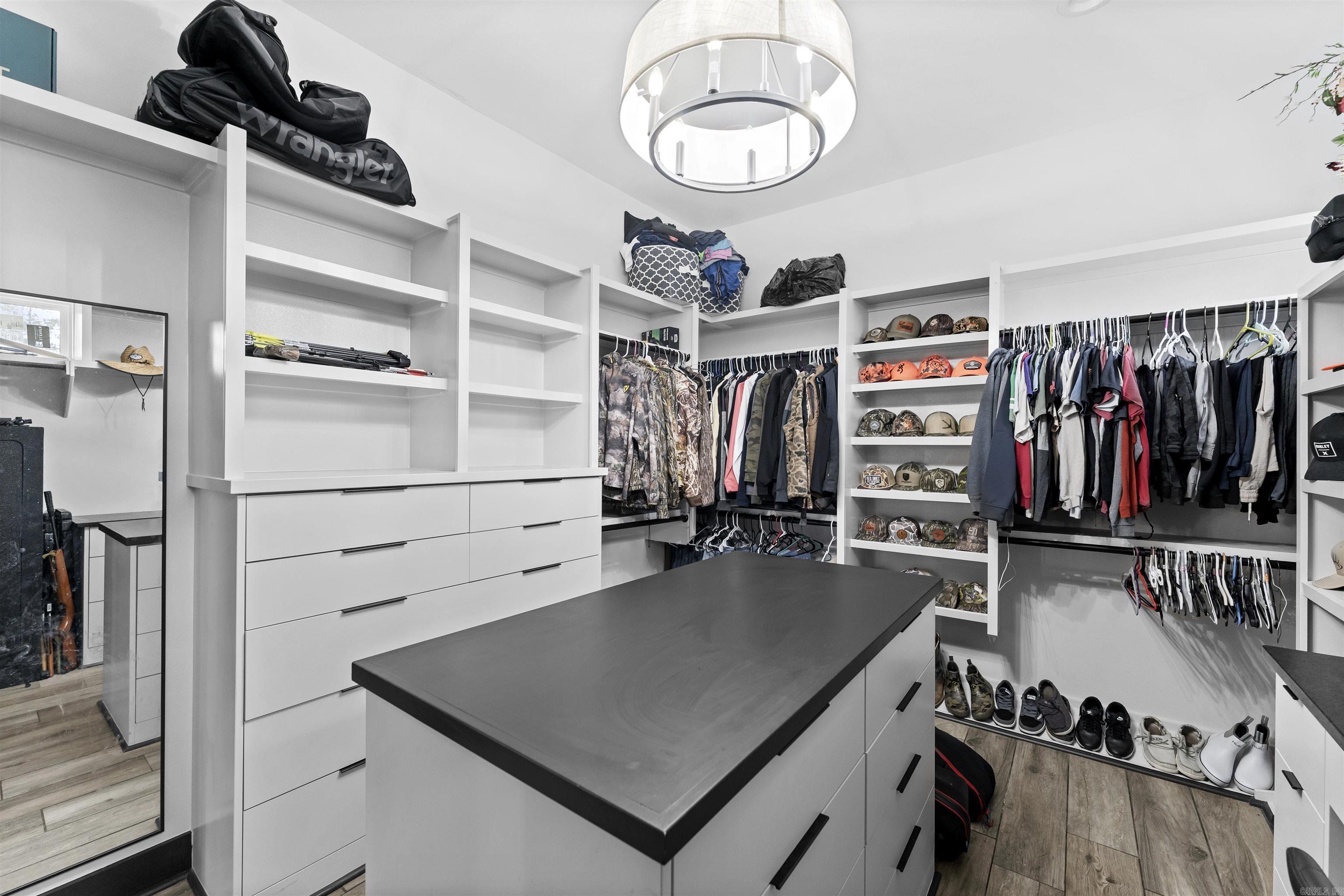 CANYON CREEK VILLAGE - Residential