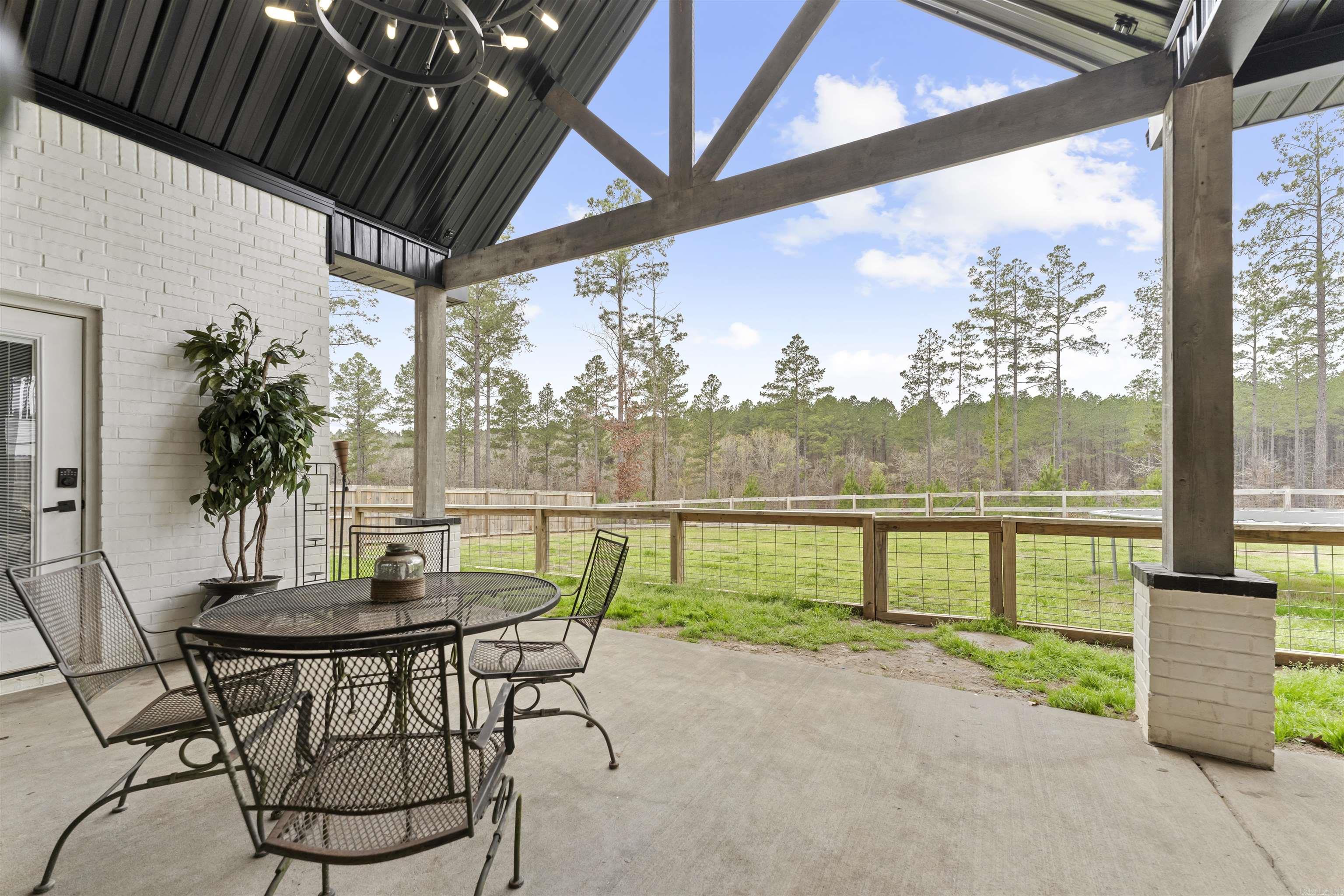 CANYON CREEK VILLAGE - Residential