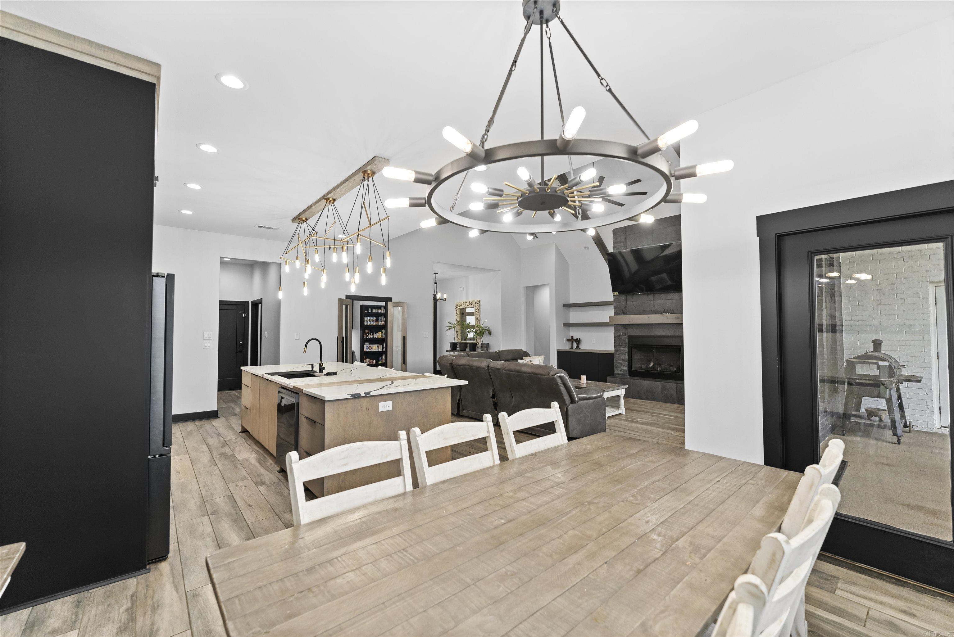 CANYON CREEK VILLAGE - Residential