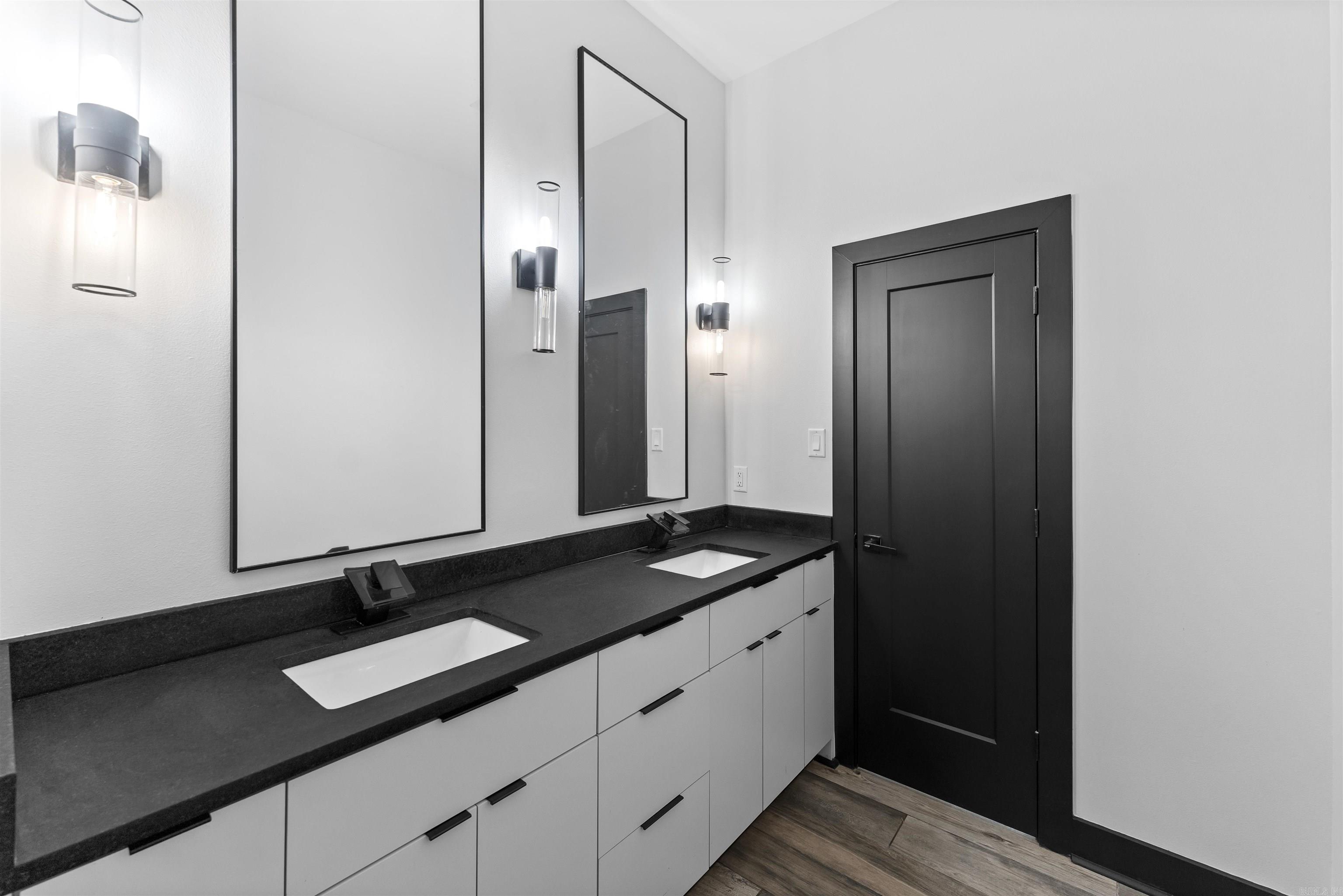 CANYON CREEK VILLAGE - Residential