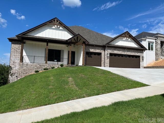 View Maumelle, AR 72113 house