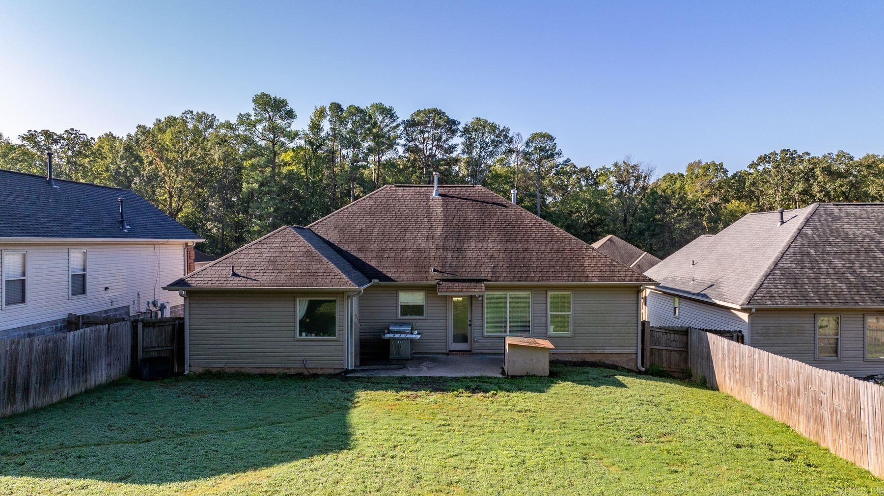 CRYSTALWOOD - Residential