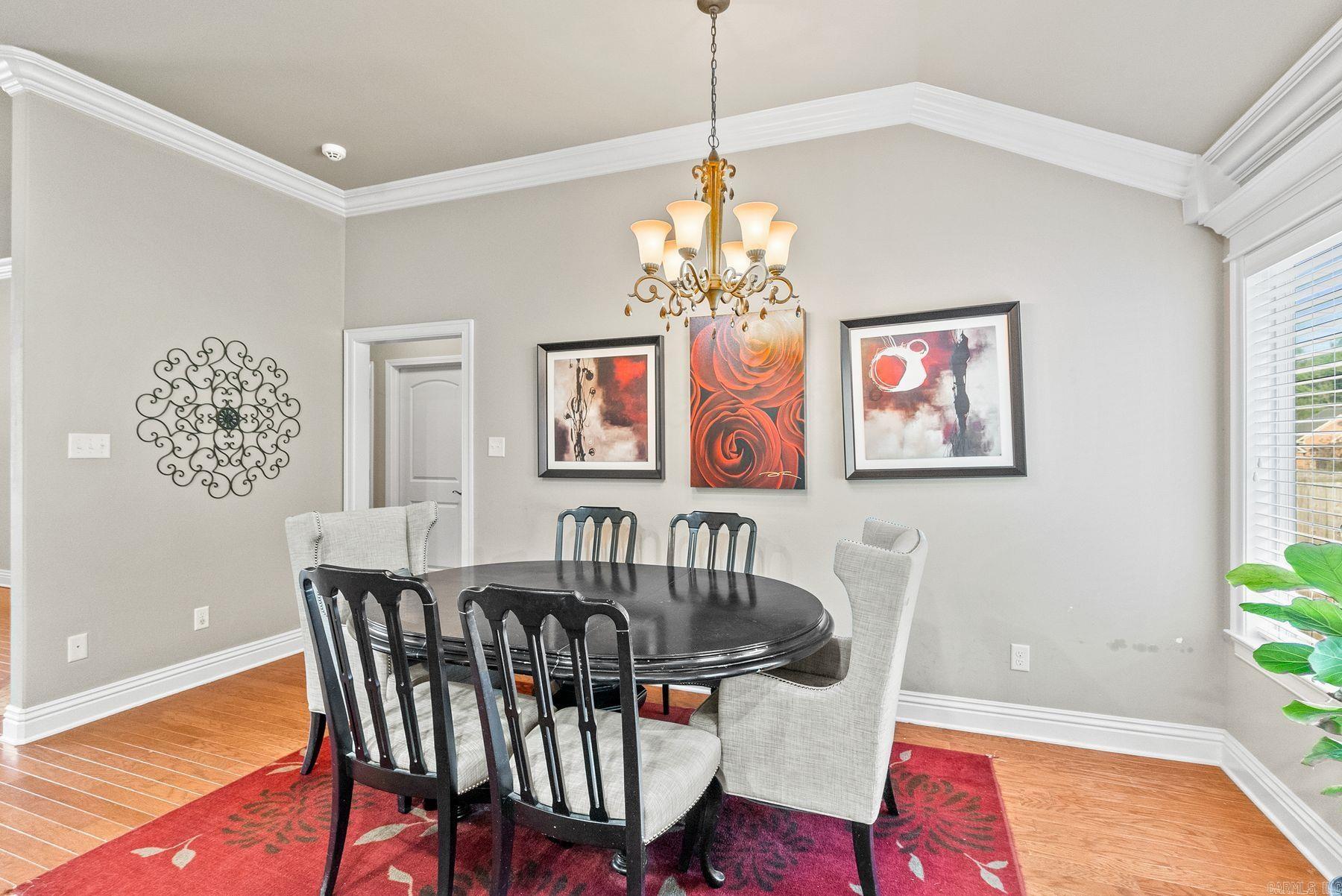 CRYSTALWOOD - Residential