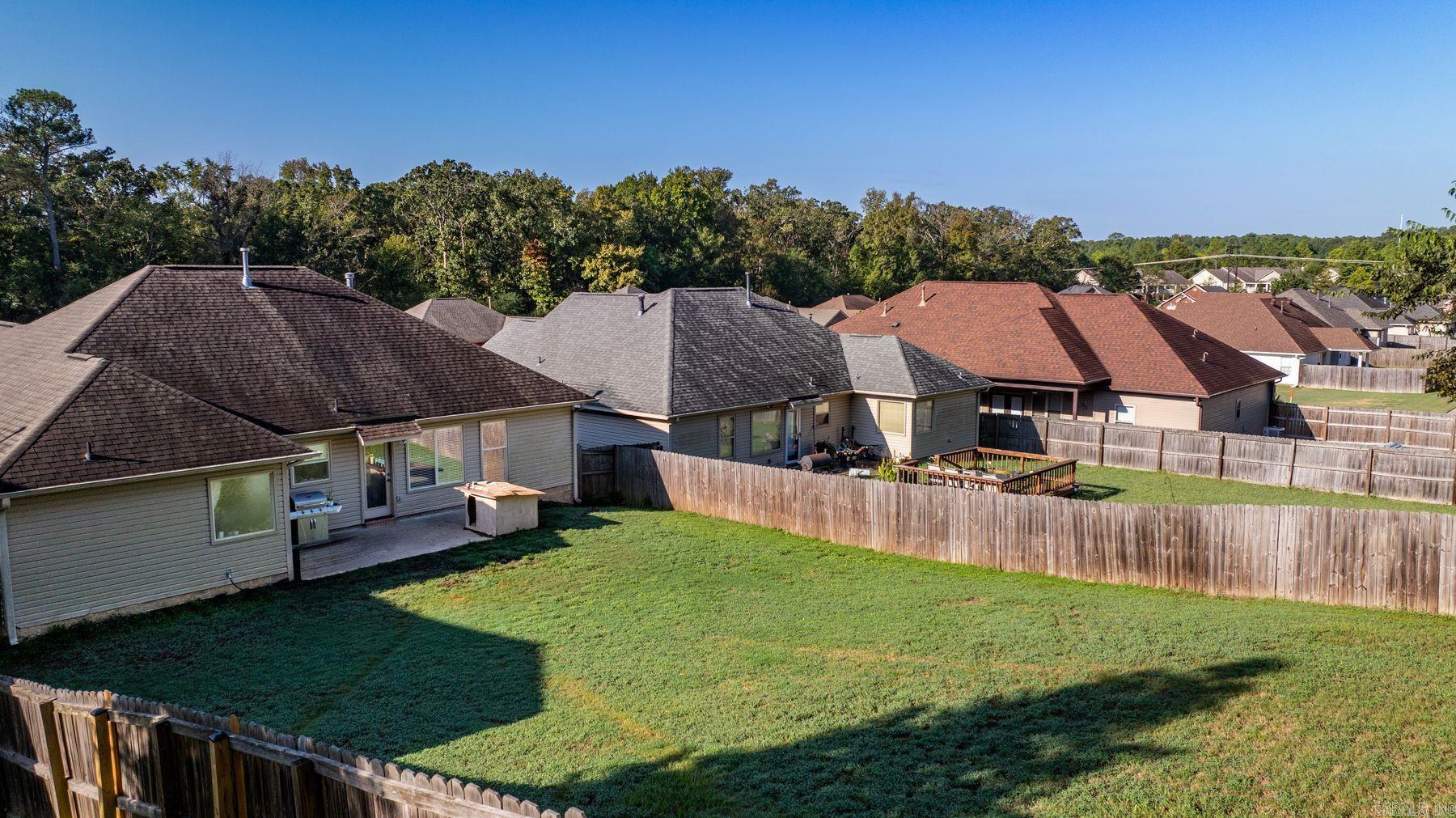 CRYSTALWOOD - Residential