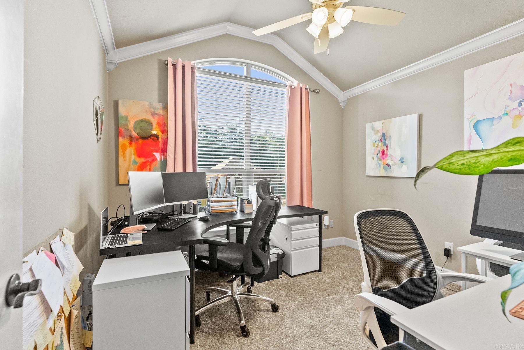 CRYSTALWOOD - Residential