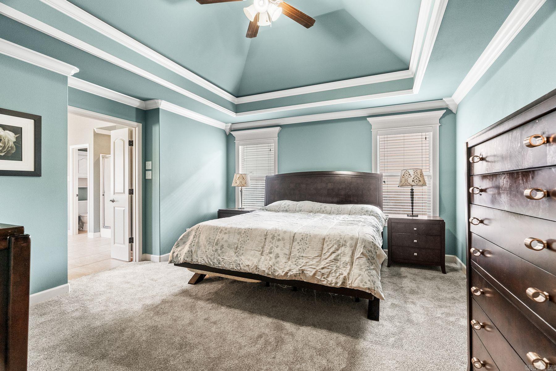 CRYSTALWOOD - Residential