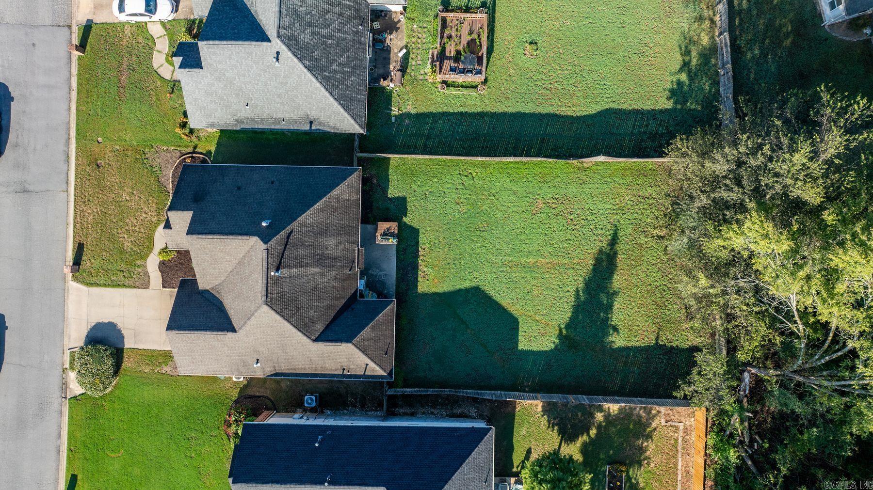 CRYSTALWOOD - Residential