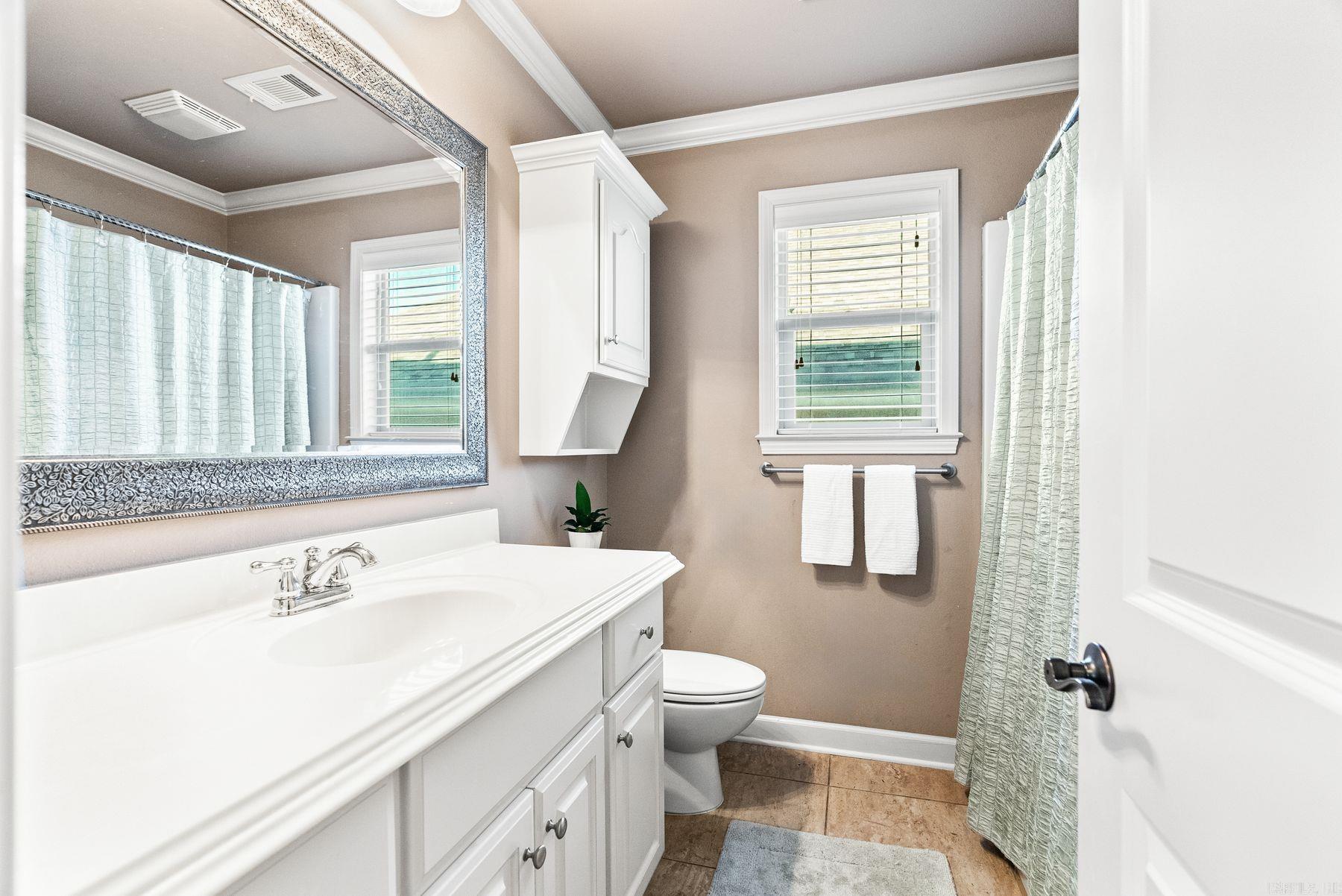 CRYSTALWOOD - Residential