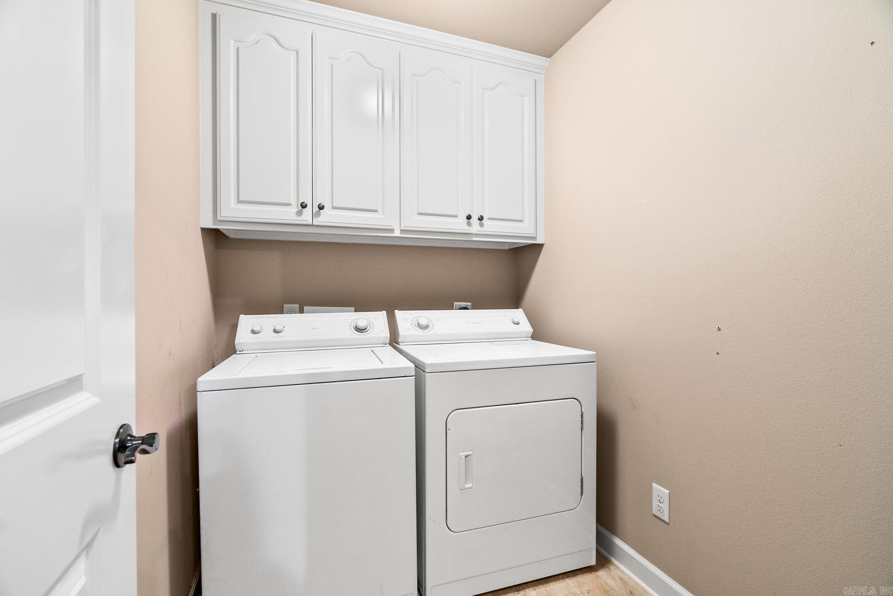 CRYSTALWOOD - Residential