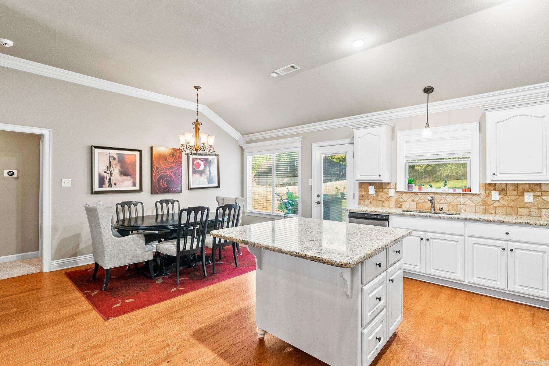 CRYSTALWOOD - Residential