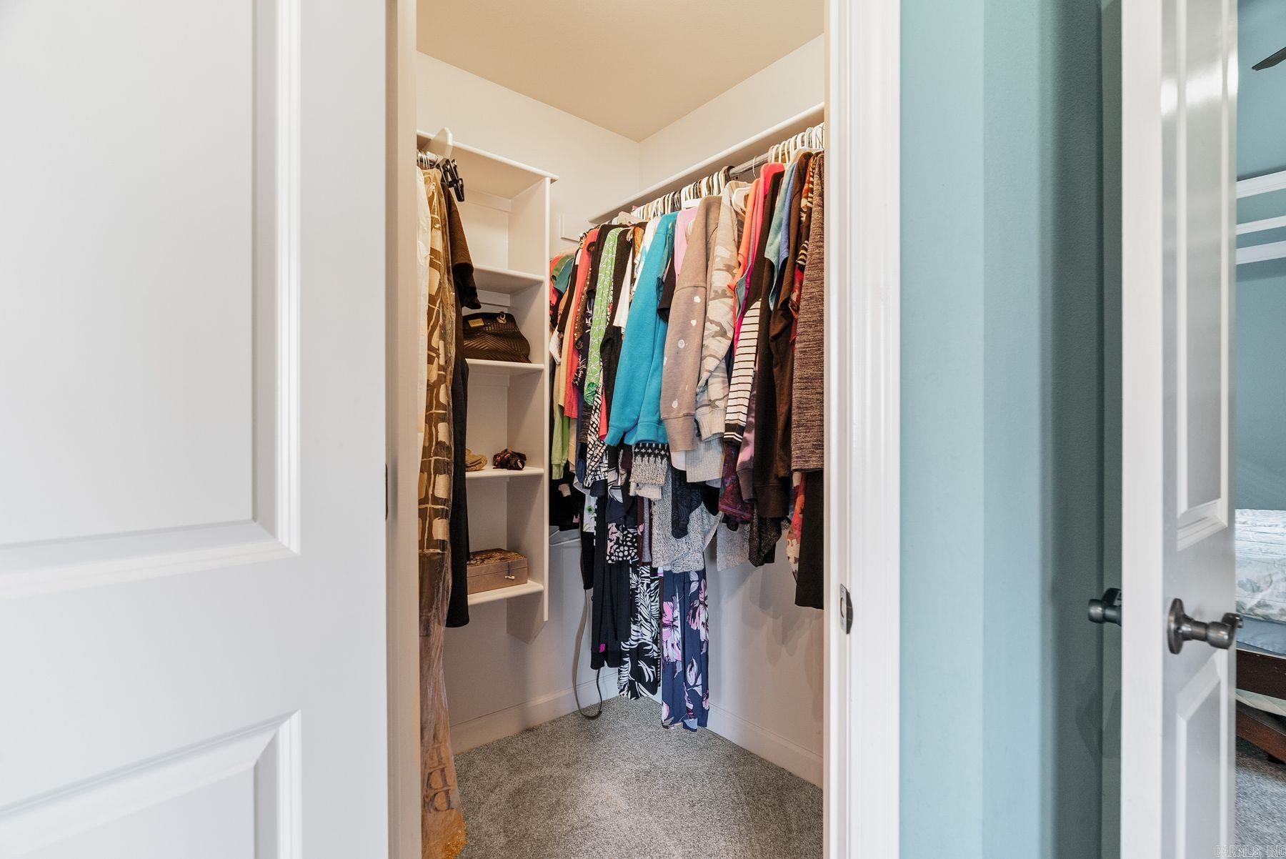 CRYSTALWOOD - Residential