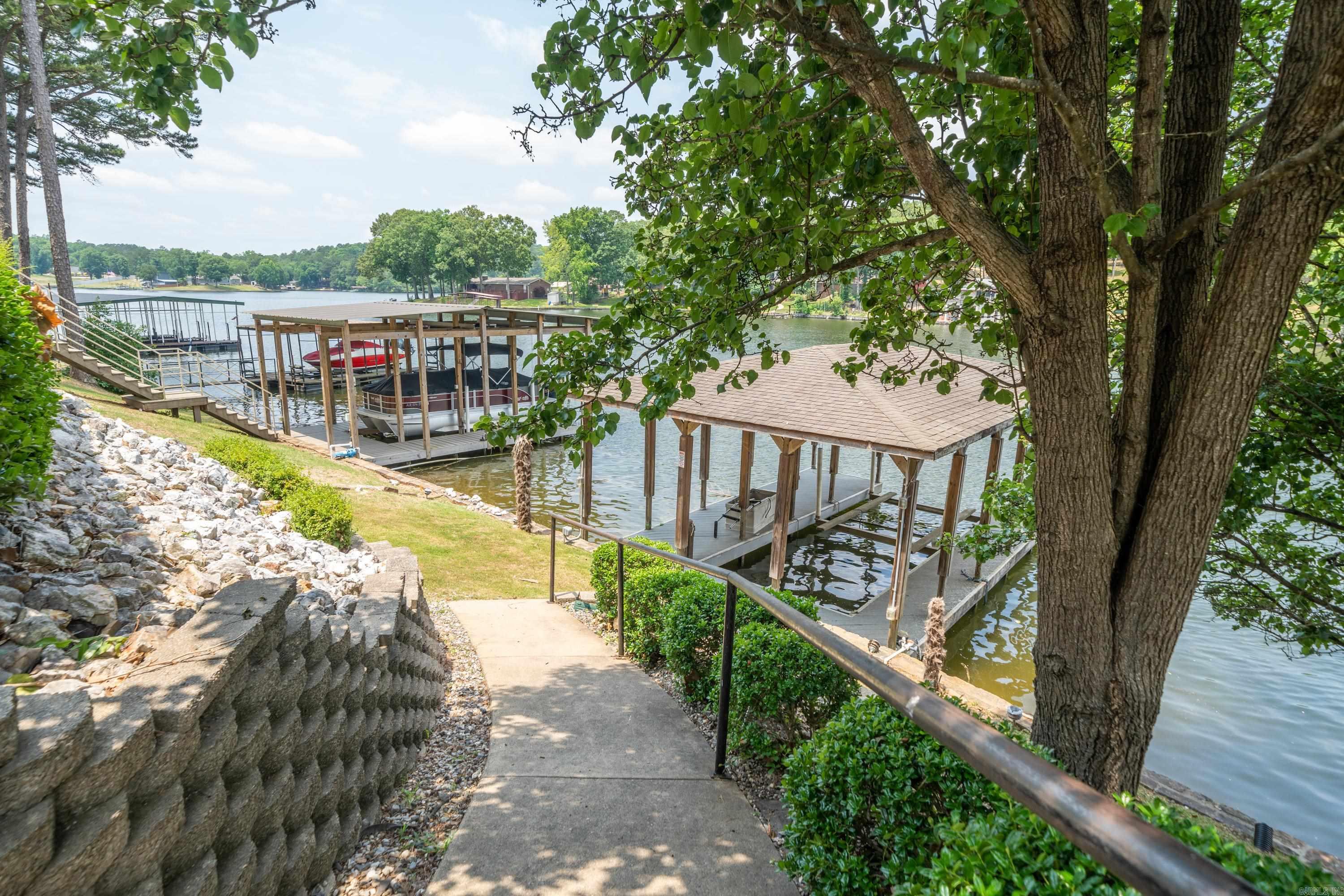 Lake Hamilton Shores - Residential