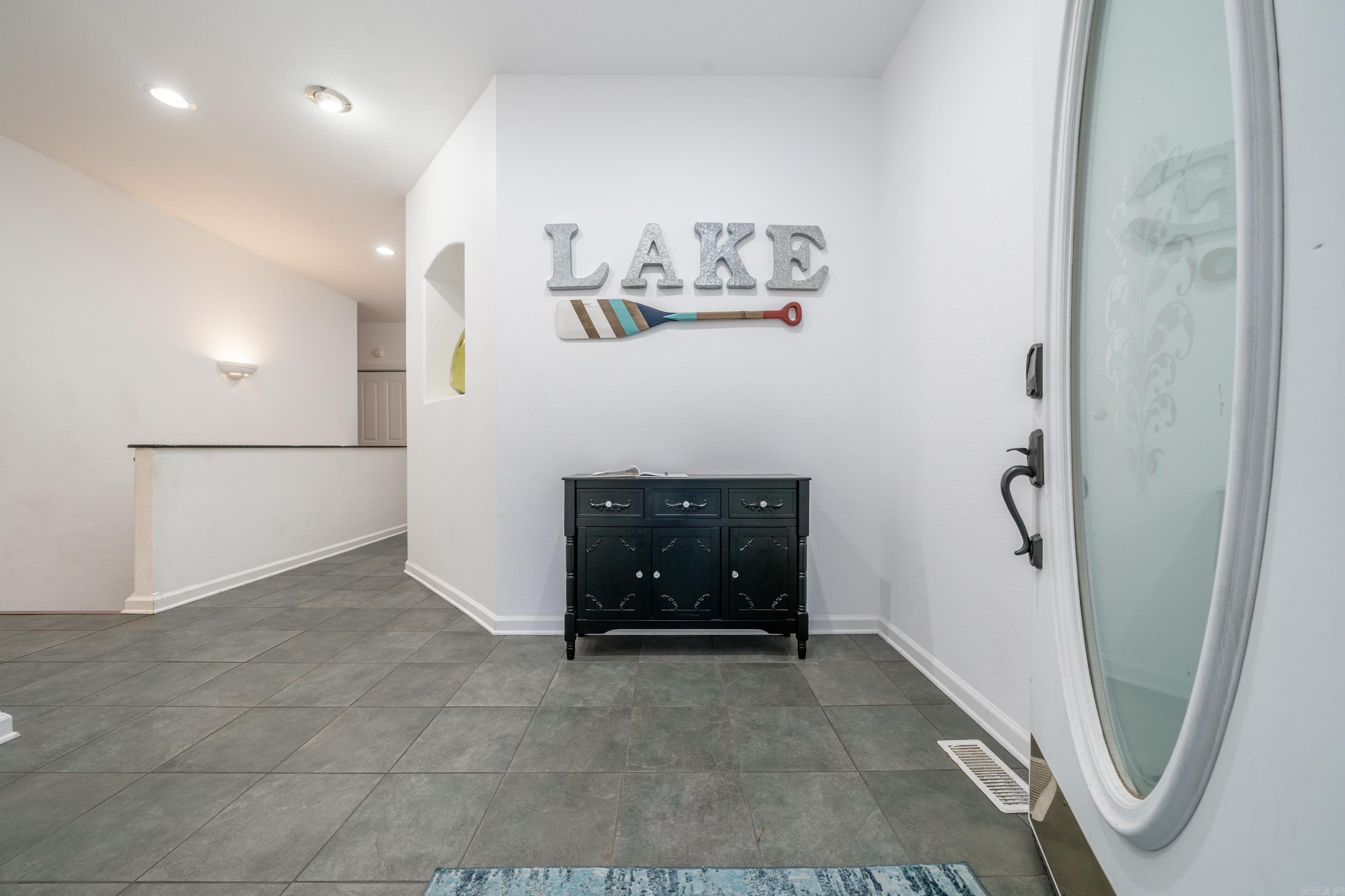 Lake Hamilton Shores - Residential