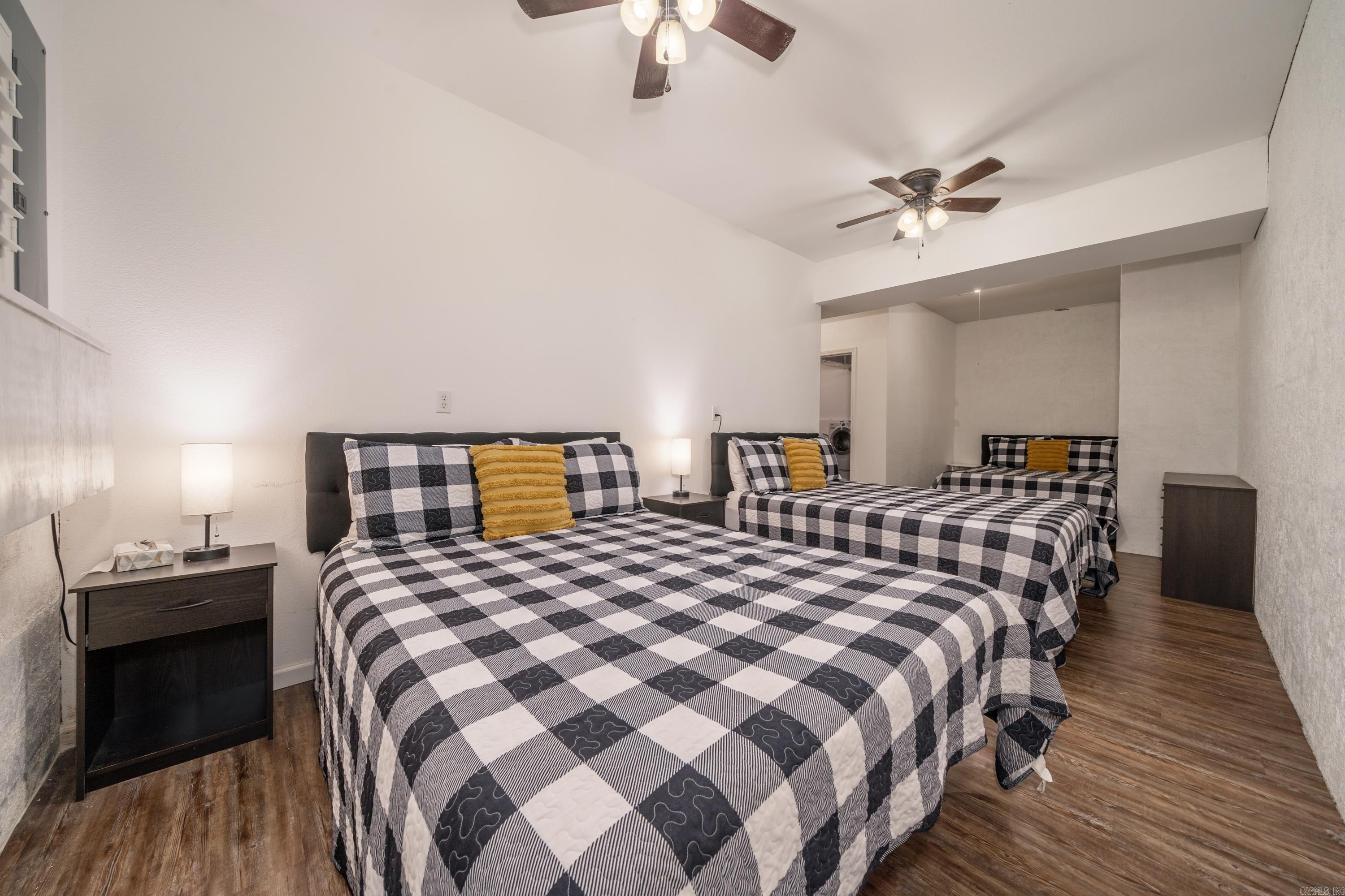 Lake Hamilton Shores - Residential