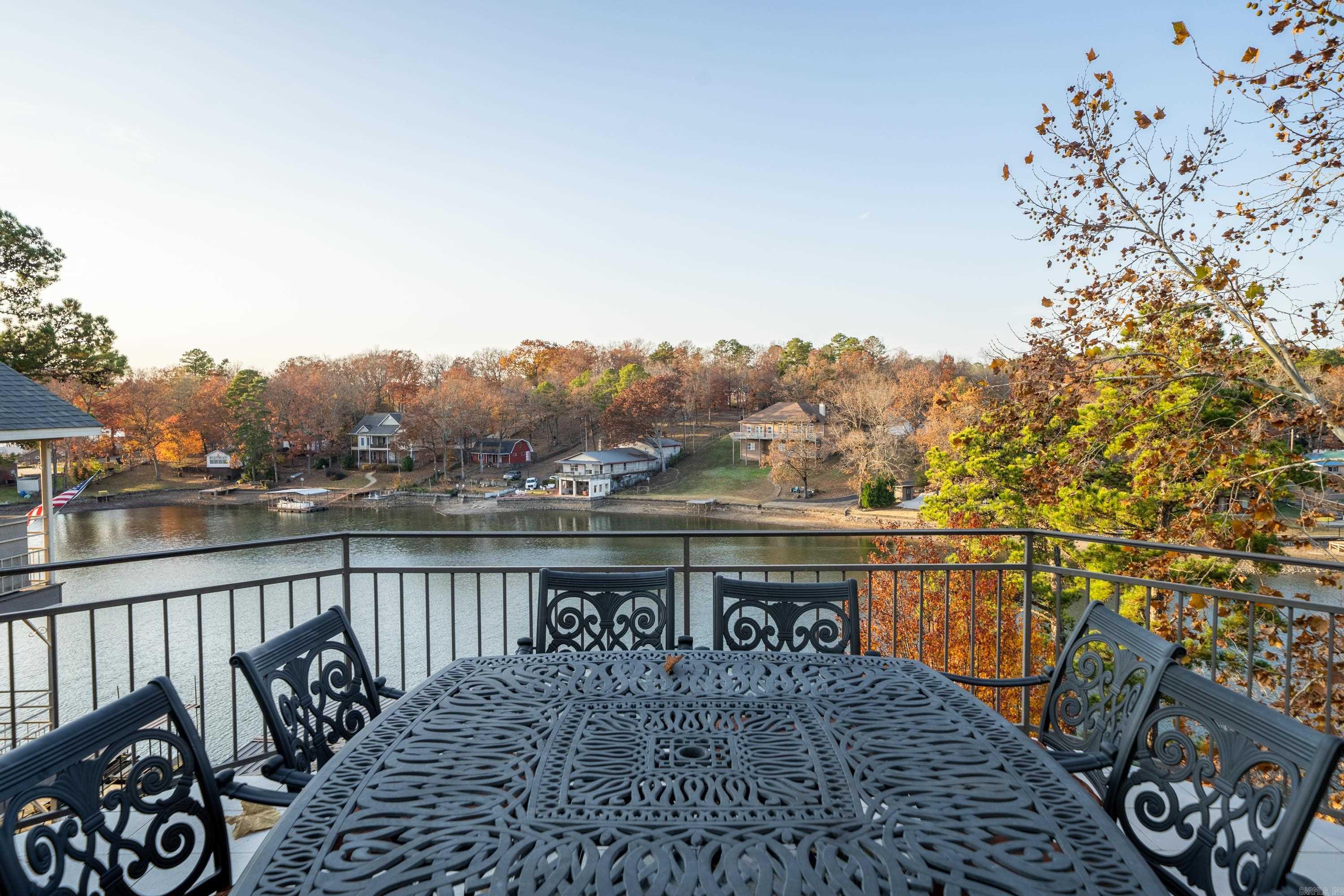 Lake Hamilton Shores - Residential