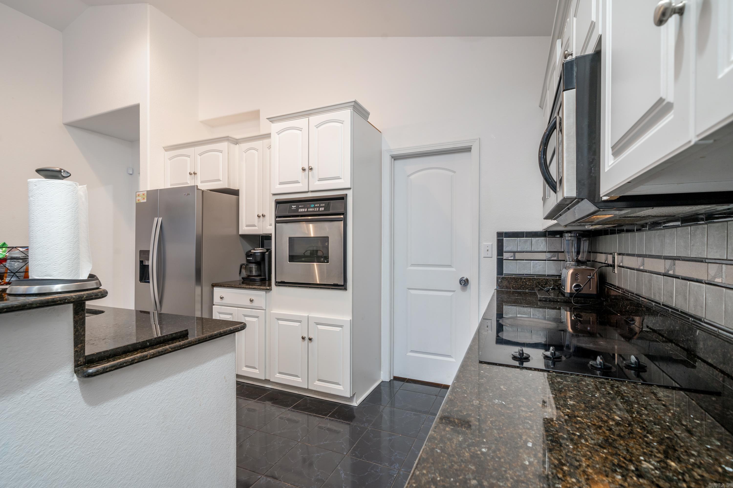 Lake Hamilton Shores - Residential