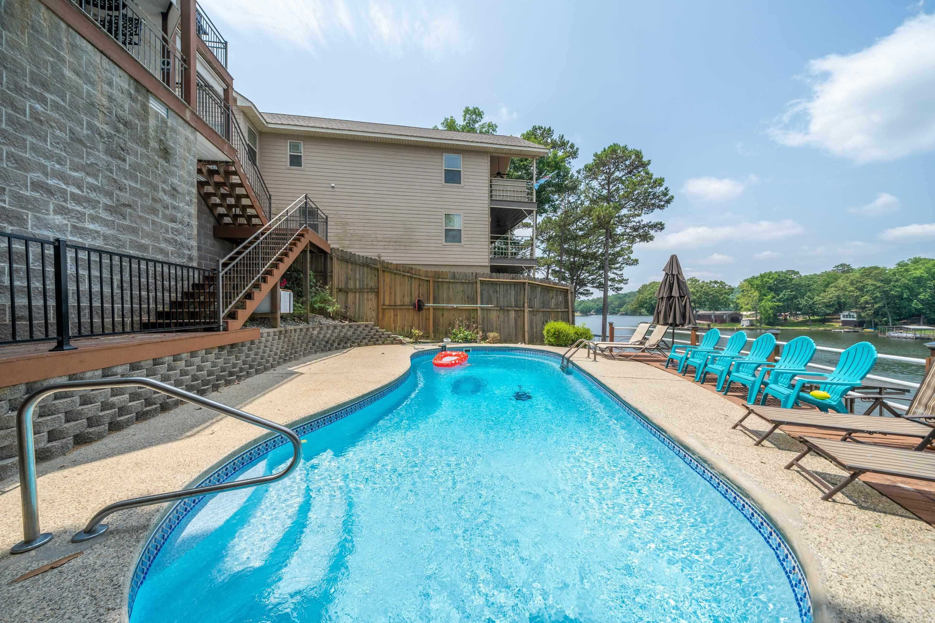 Lake Hamilton Shores - Residential