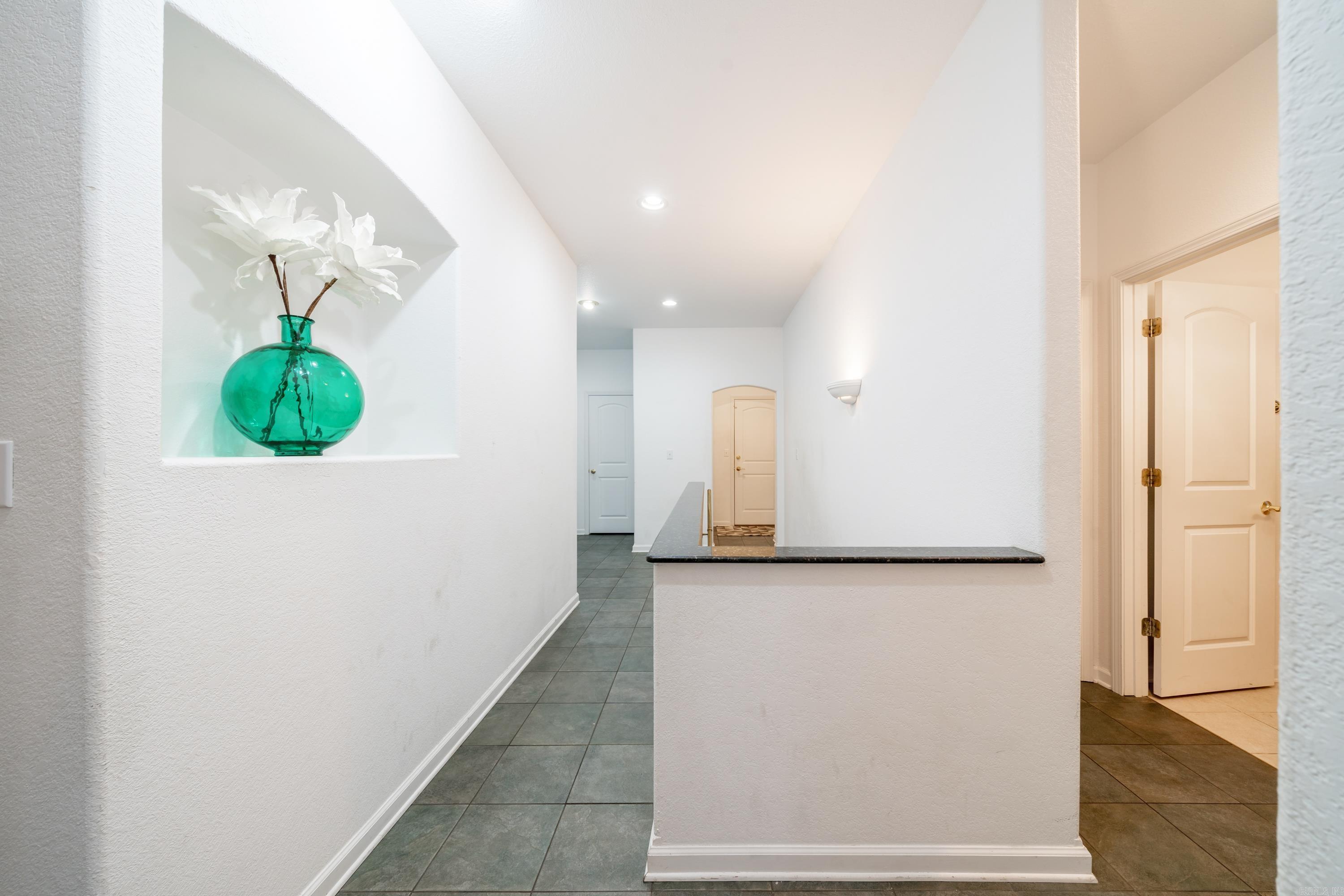 Lake Hamilton Shores - Residential