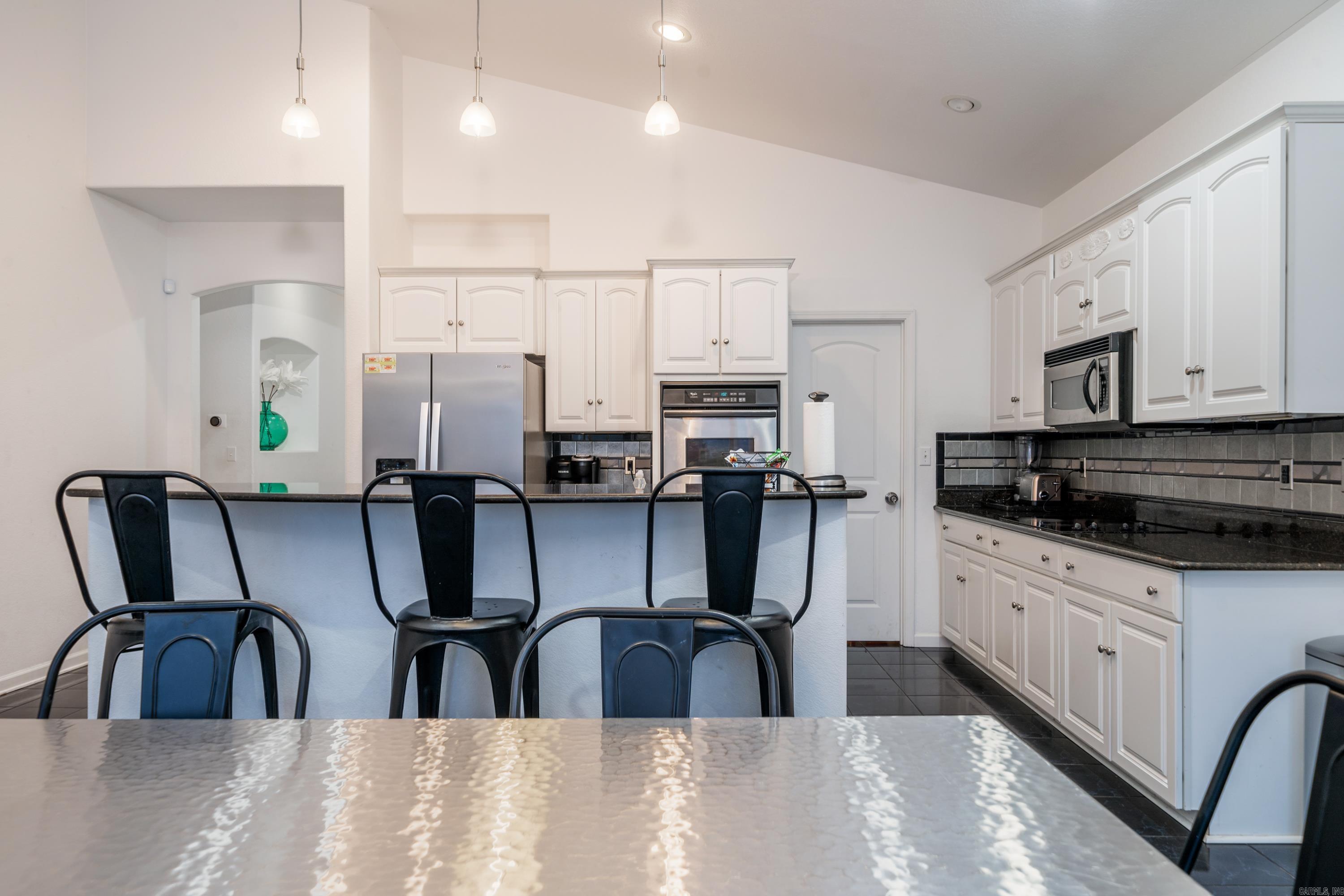 Lake Hamilton Shores - Residential