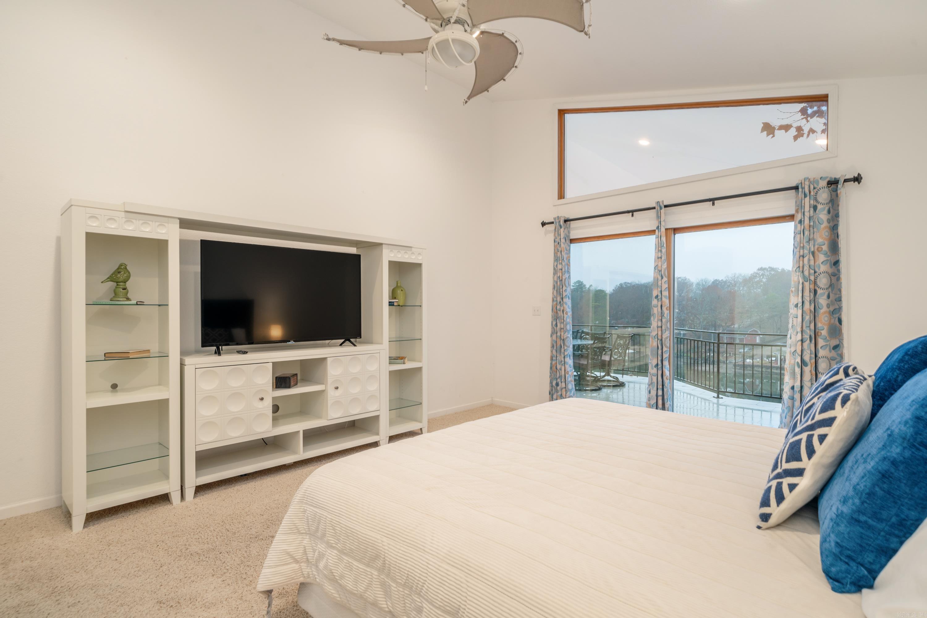 Lake Hamilton Shores - Residential