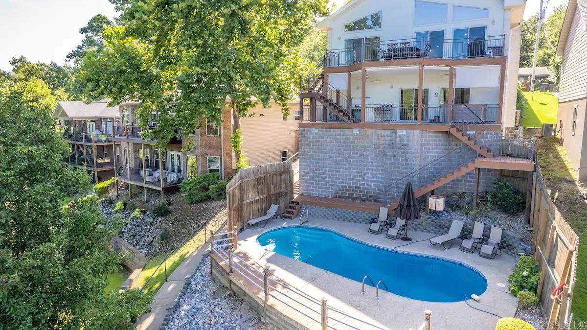 Lake Hamilton Shores - Residential