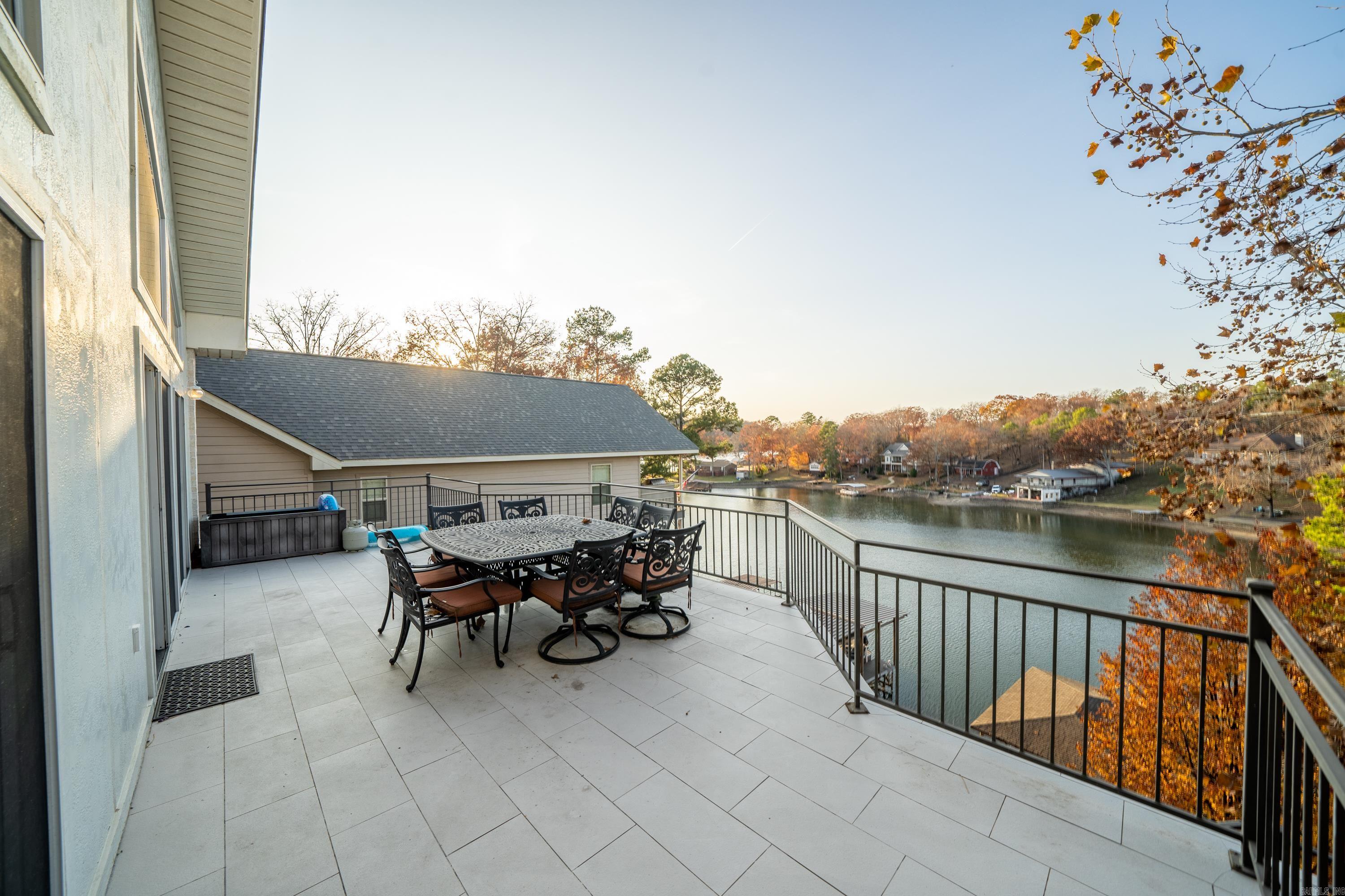 Lake Hamilton Shores - Residential